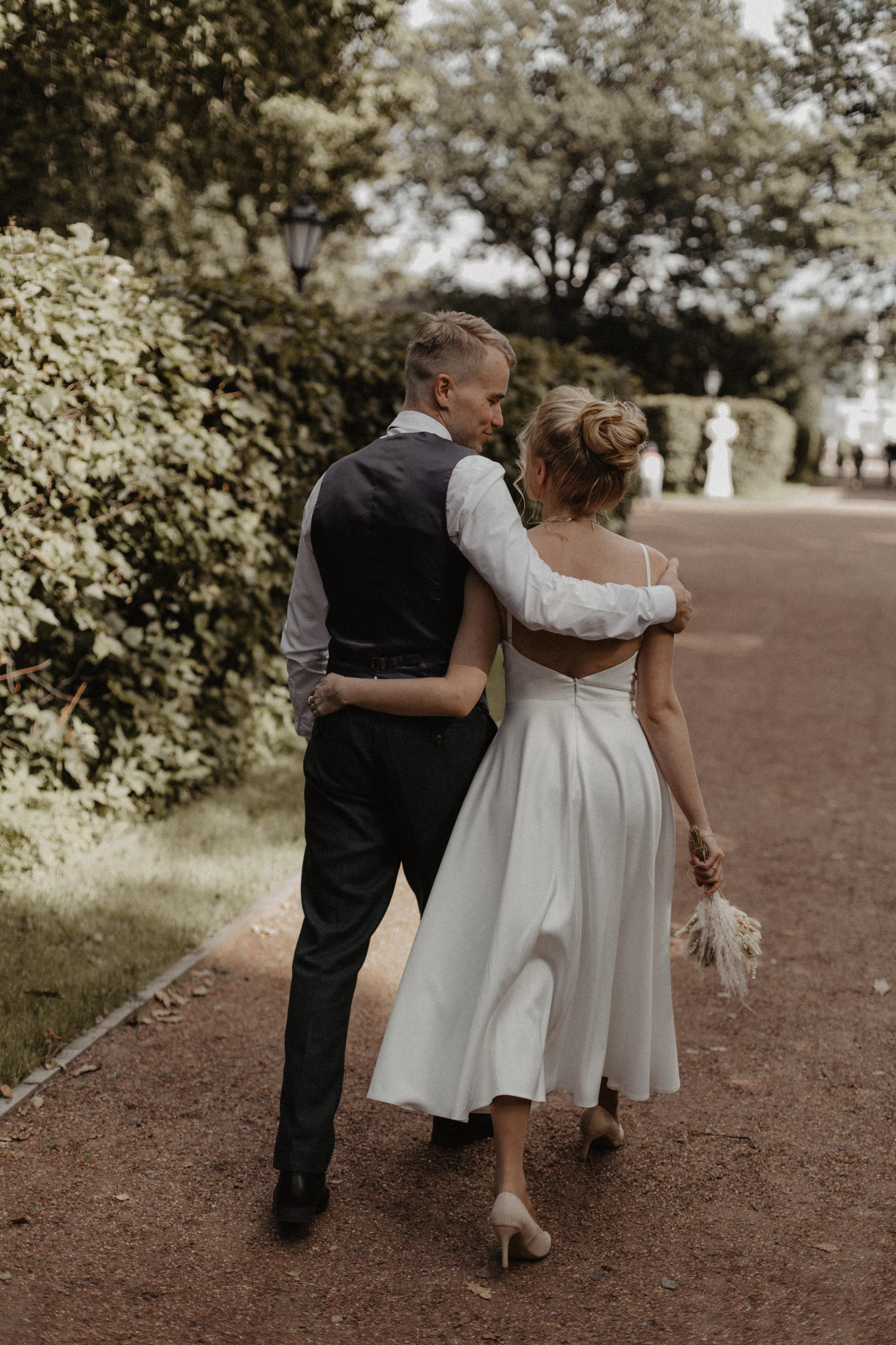 КСЕНИЯ И ДМИТРИЙ. Фотограф Муратова Алена