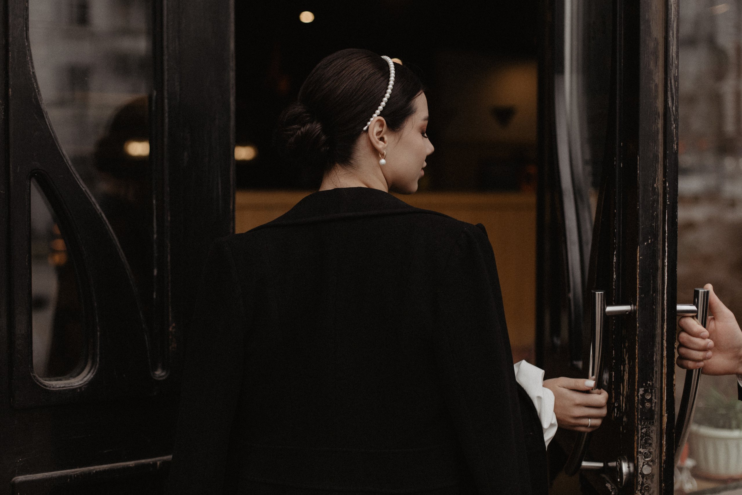 АНАСТАСИЯ И АНТОН. Фотограф Муратова Алена