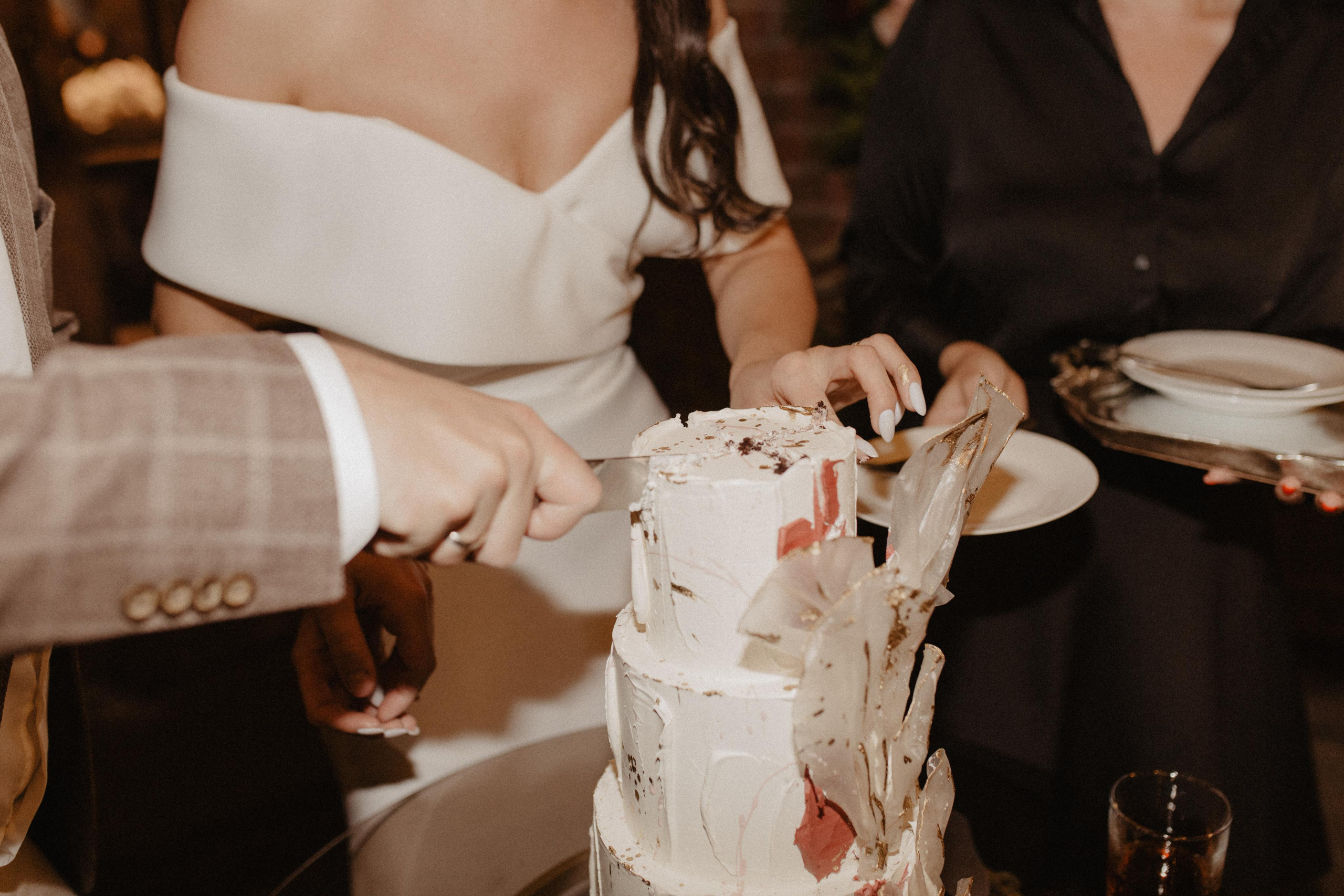 Свадебная фотосъемка. Фотограф Муратова Алена