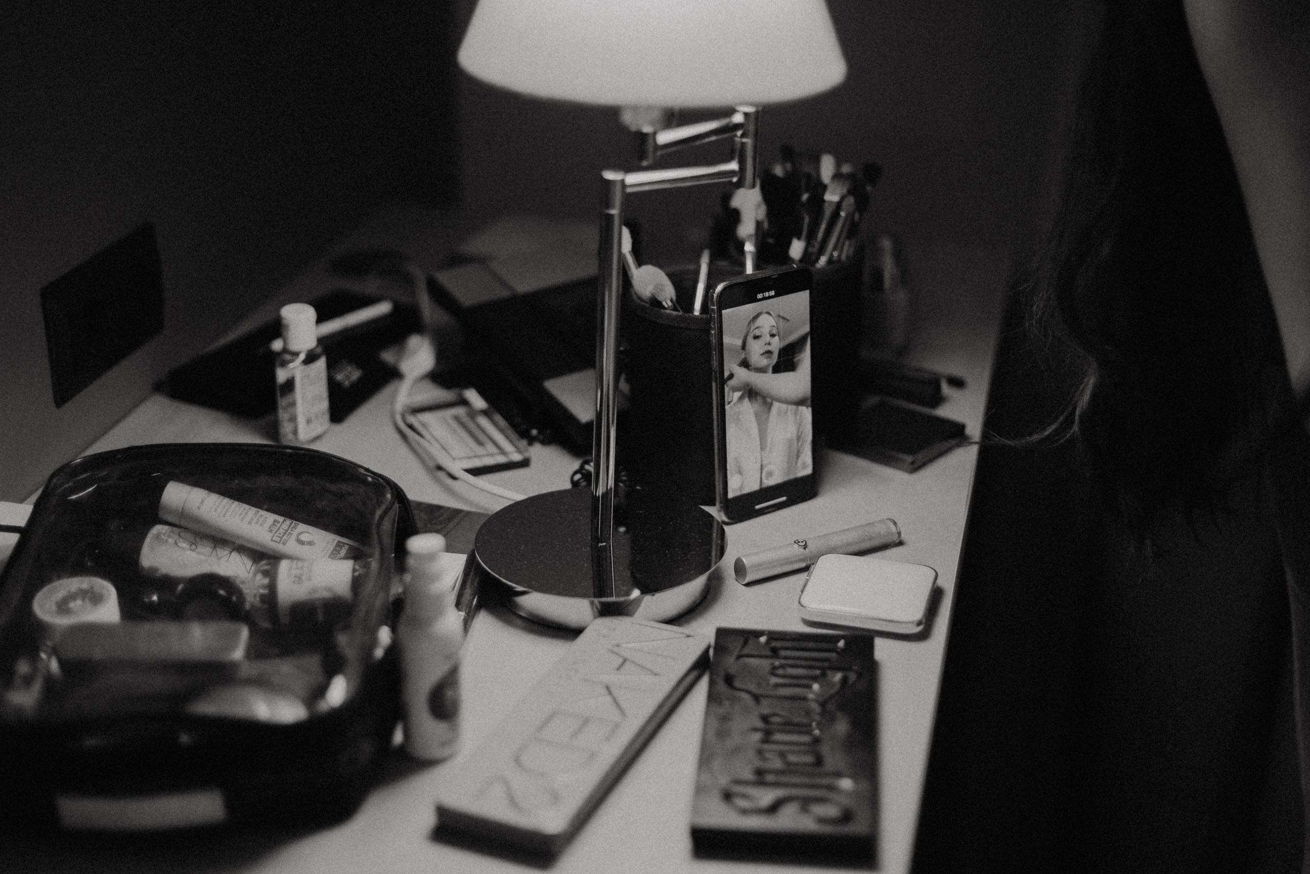 Свадбеная фотосъемка. Фотограф Муратова Алена