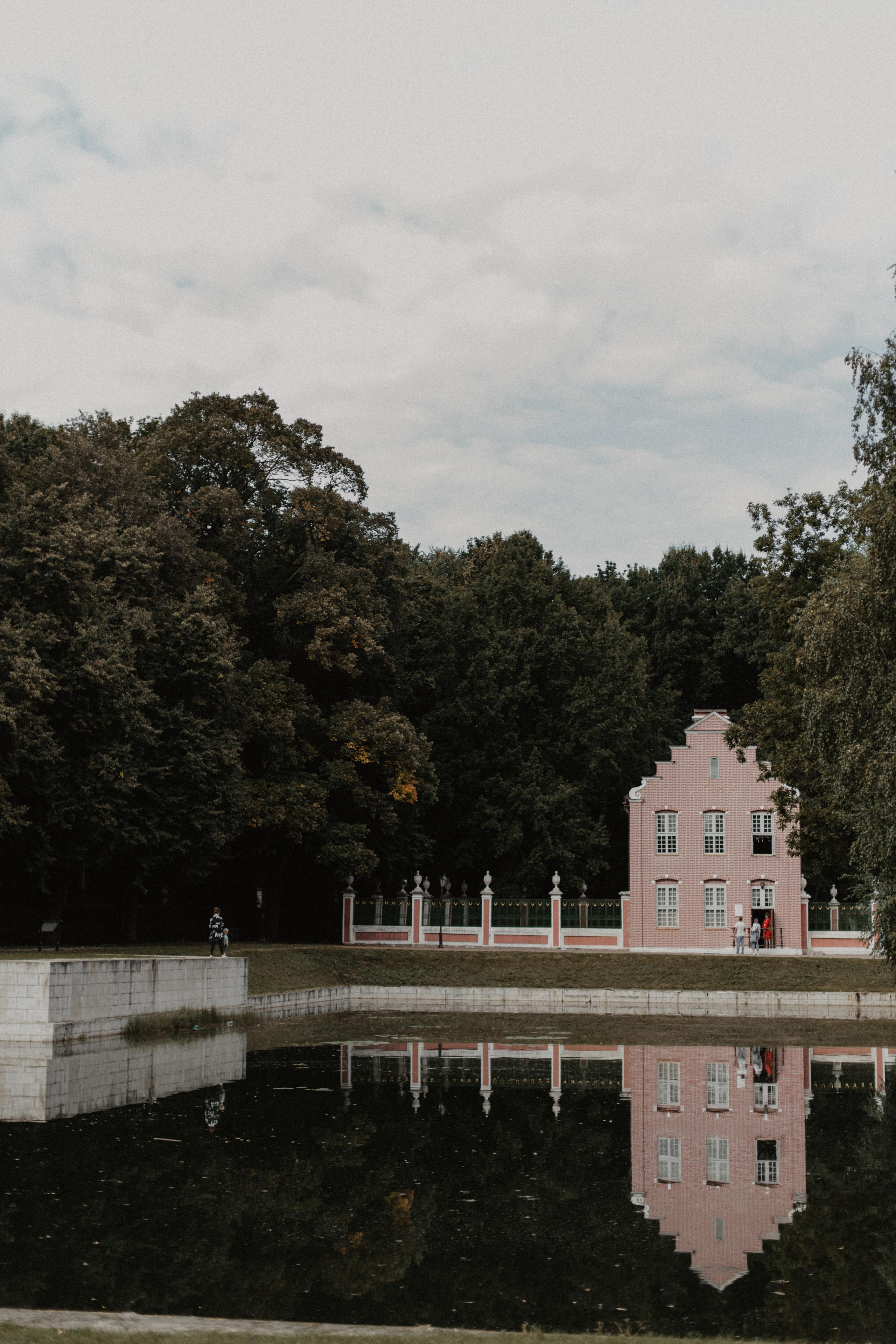 КСЕНИЯ И ДМИТРИЙ. Фотограф Муратова Алена