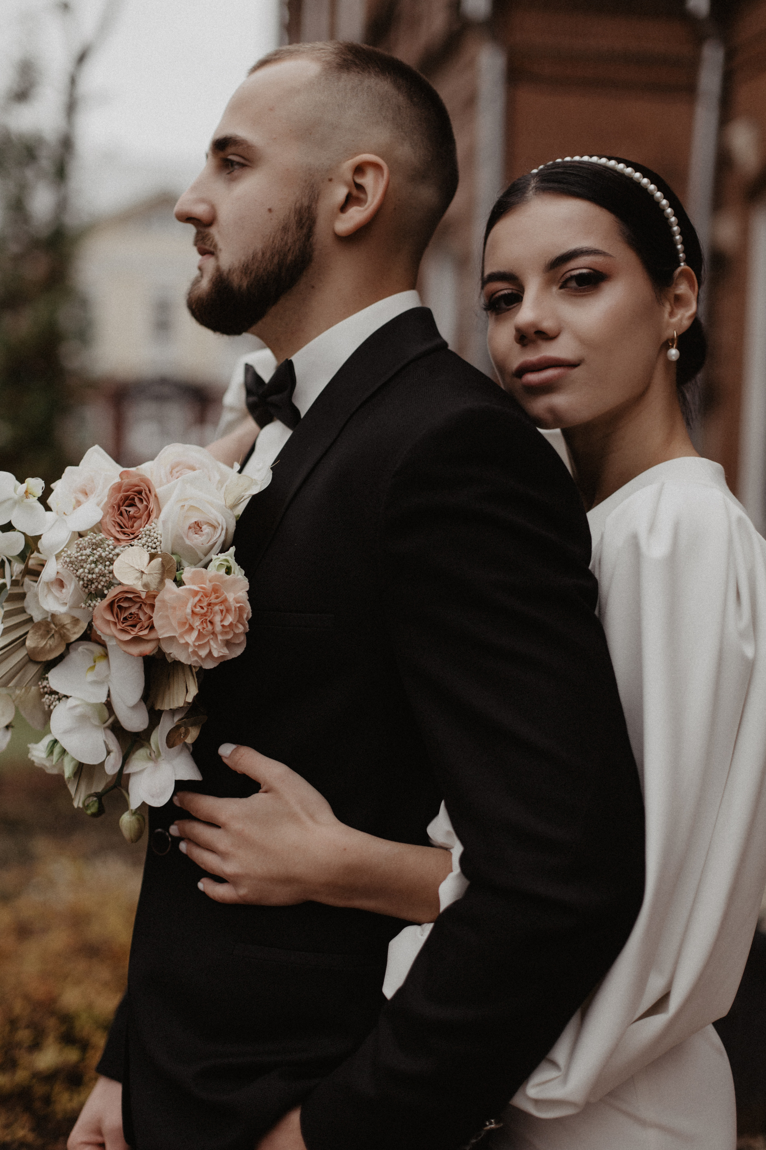 АНАСТАСИЯ И АНТОН. Фотограф Муратова Алена