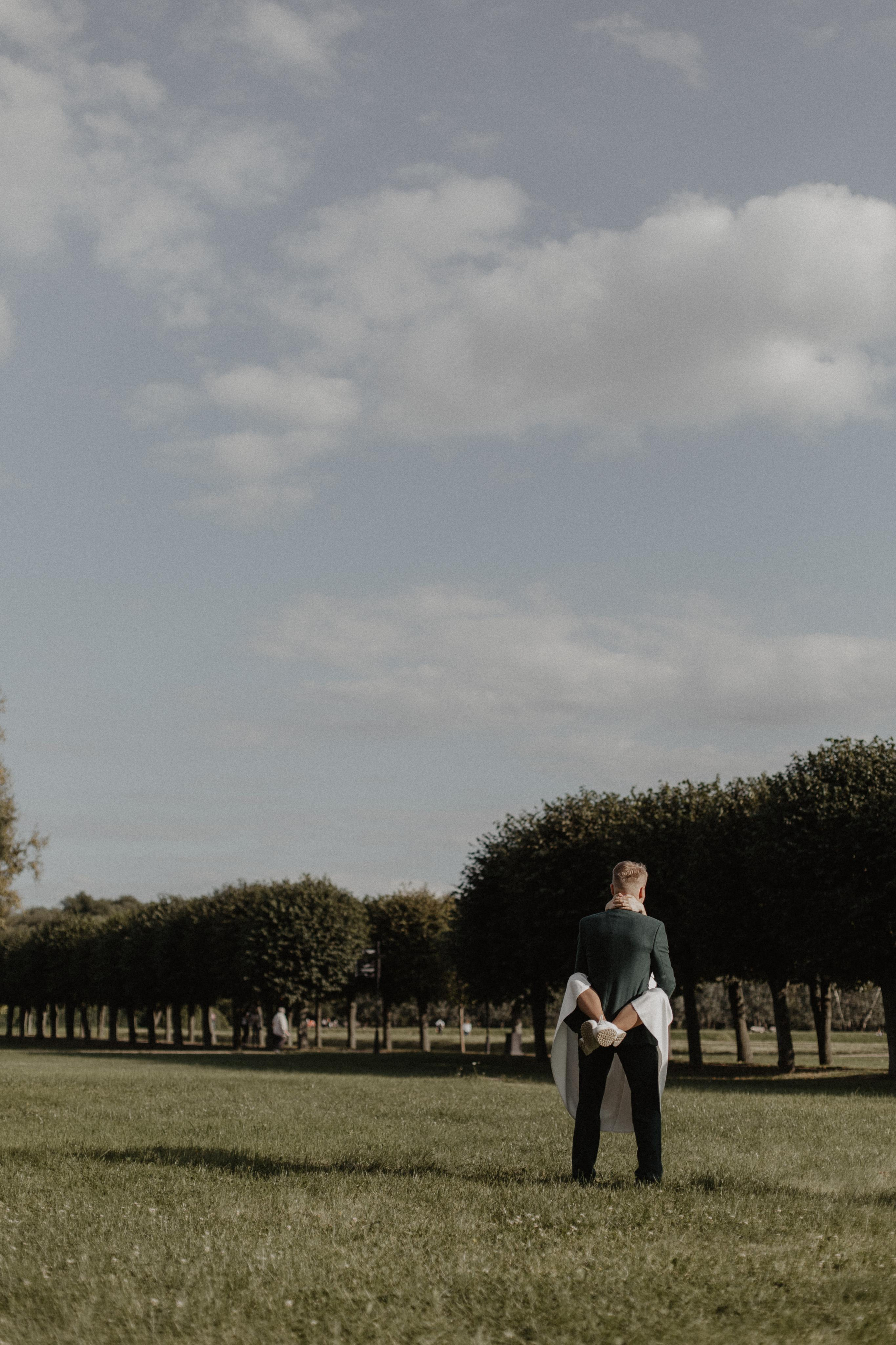 КСЕНИЯ И ДМИТРИЙ. Фотограф Муратова Алена