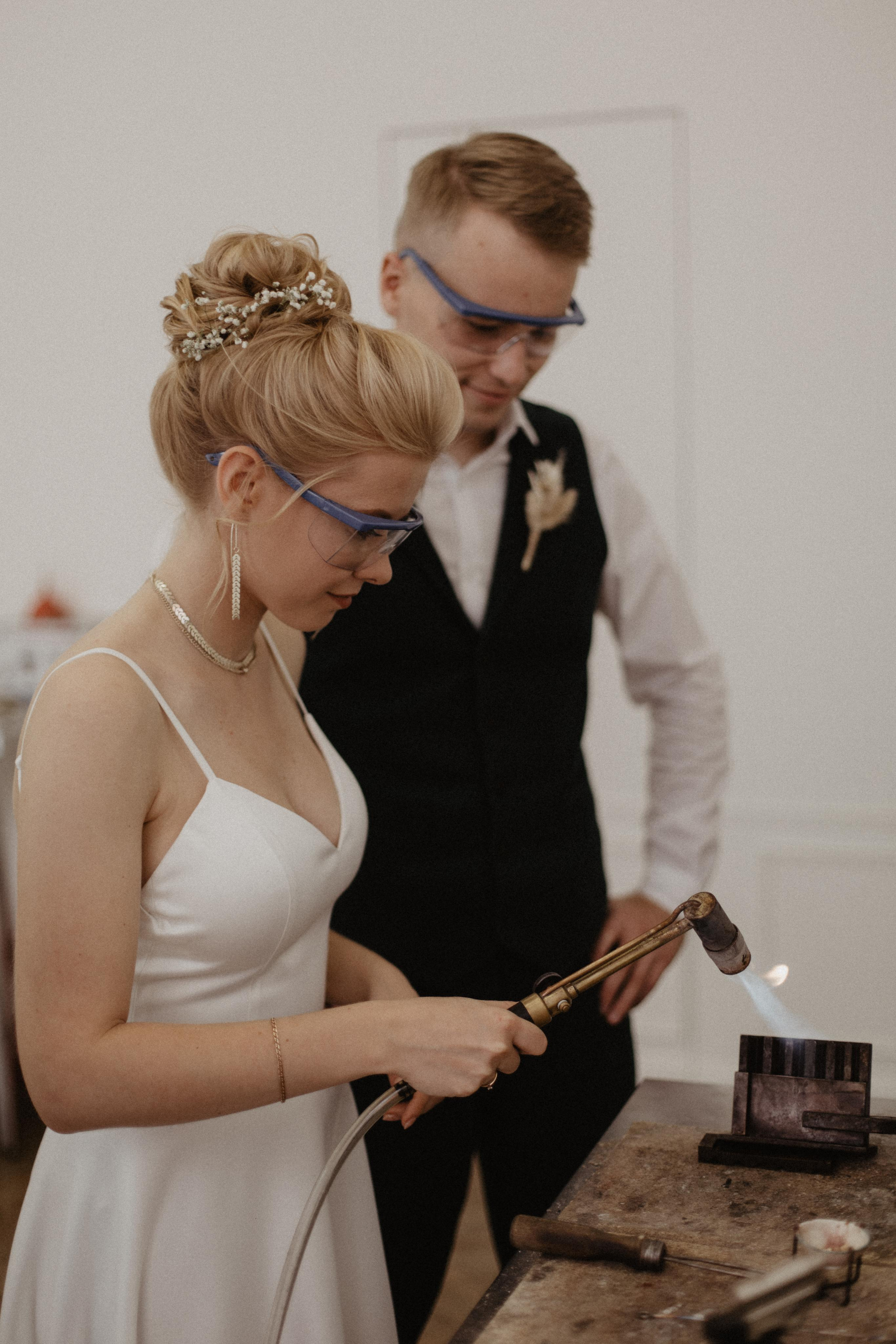 КСЕНИЯ И ДМИТРИЙ. Фотограф Муратова Алена