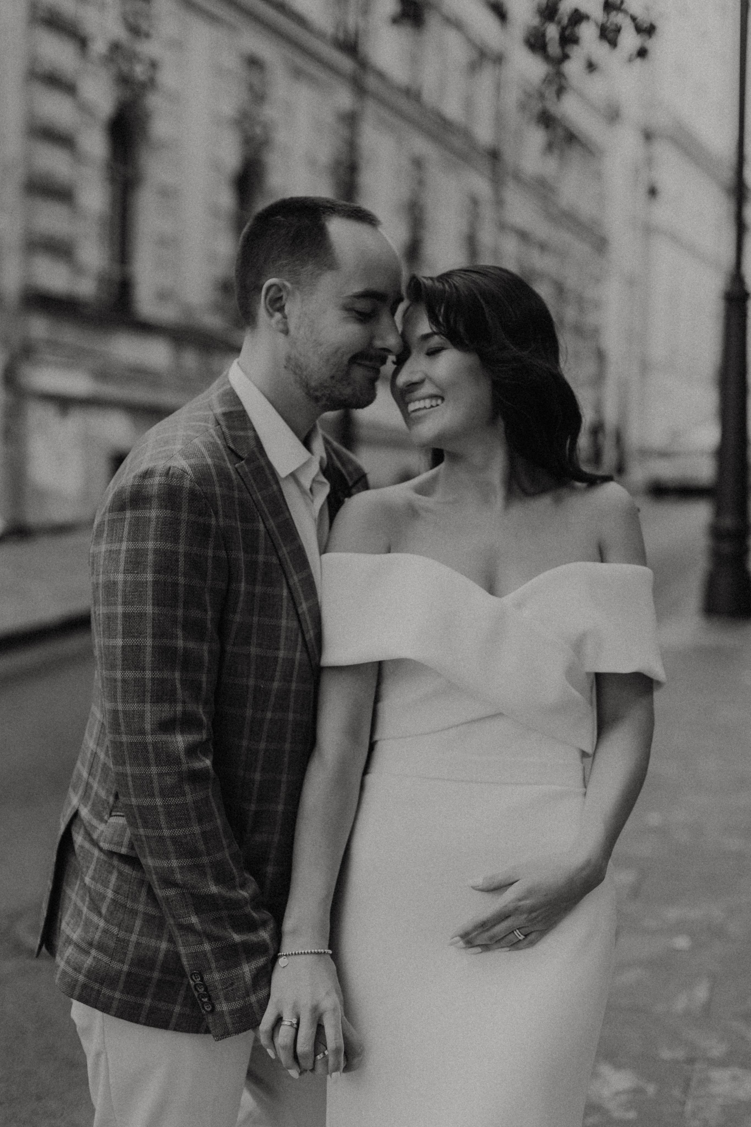 Свадебная фотосъемка. Фотограф Муратова Алена