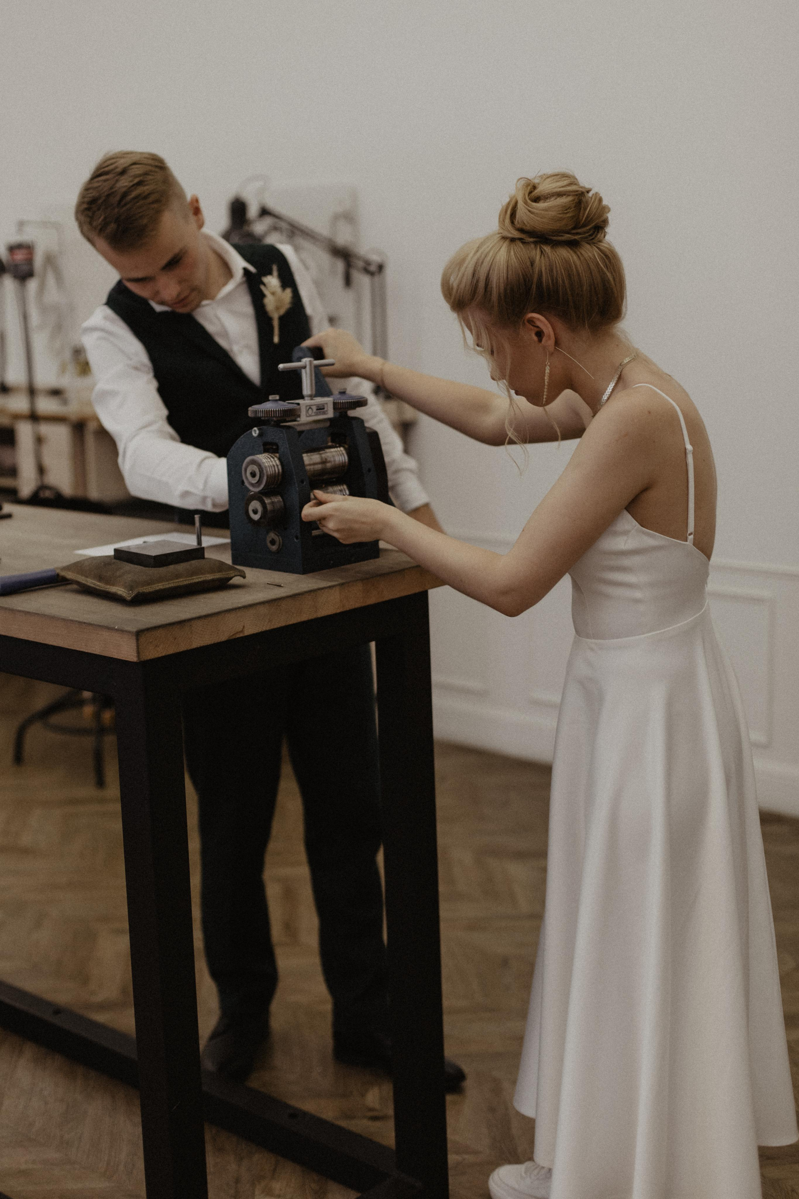 КСЕНИЯ И ДМИТРИЙ. Фотограф Муратова Алена