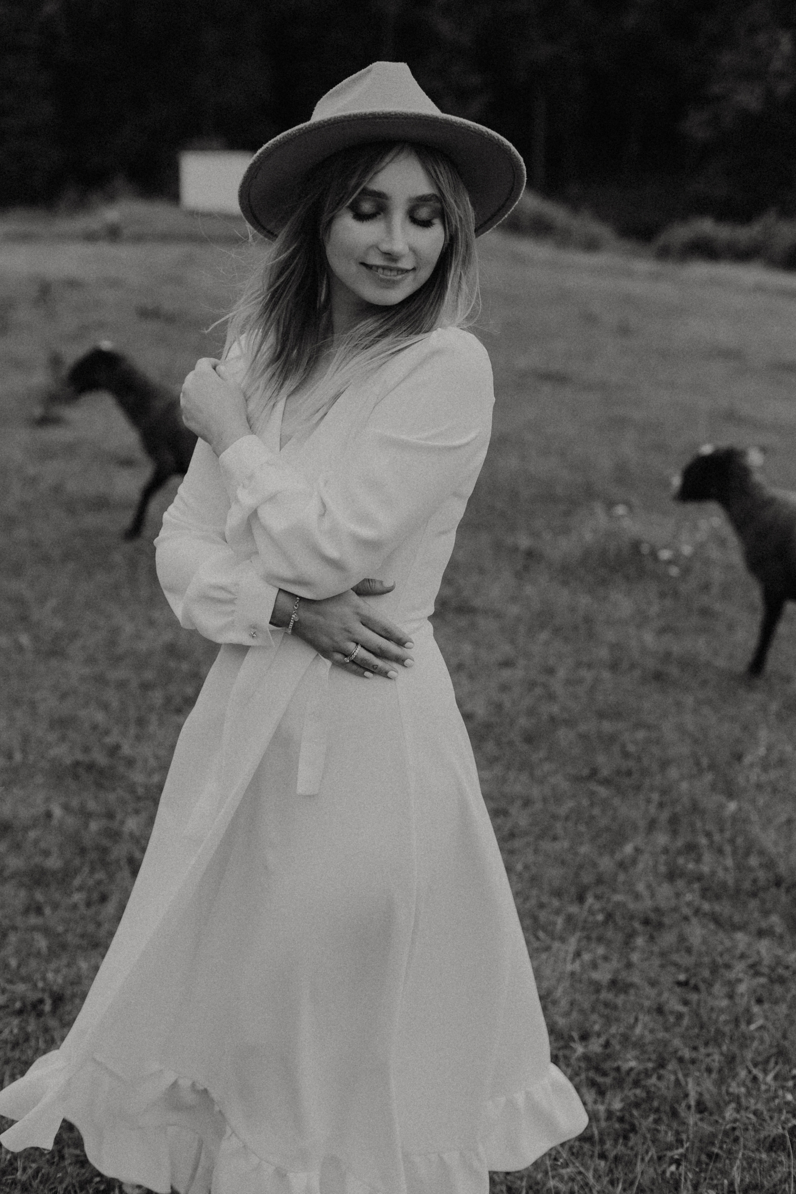 Свадбеная фотосъемка. Фотограф Муратова Алена