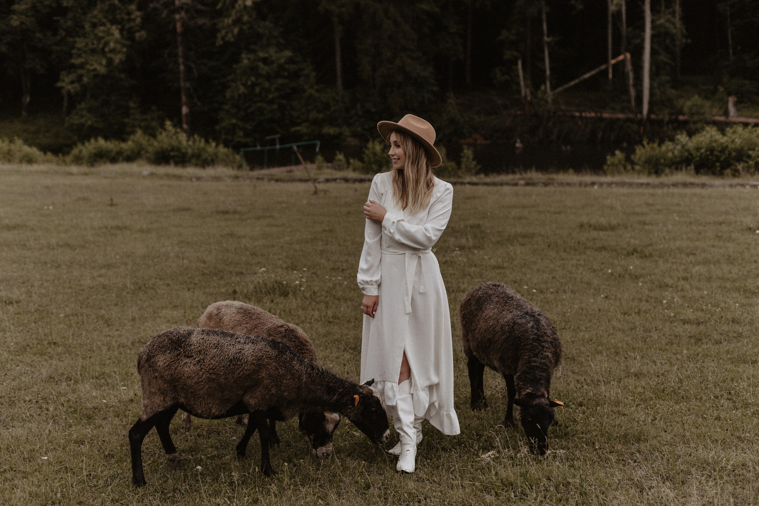 Свадбеная фотосъемка. Фотограф Муратова Алена