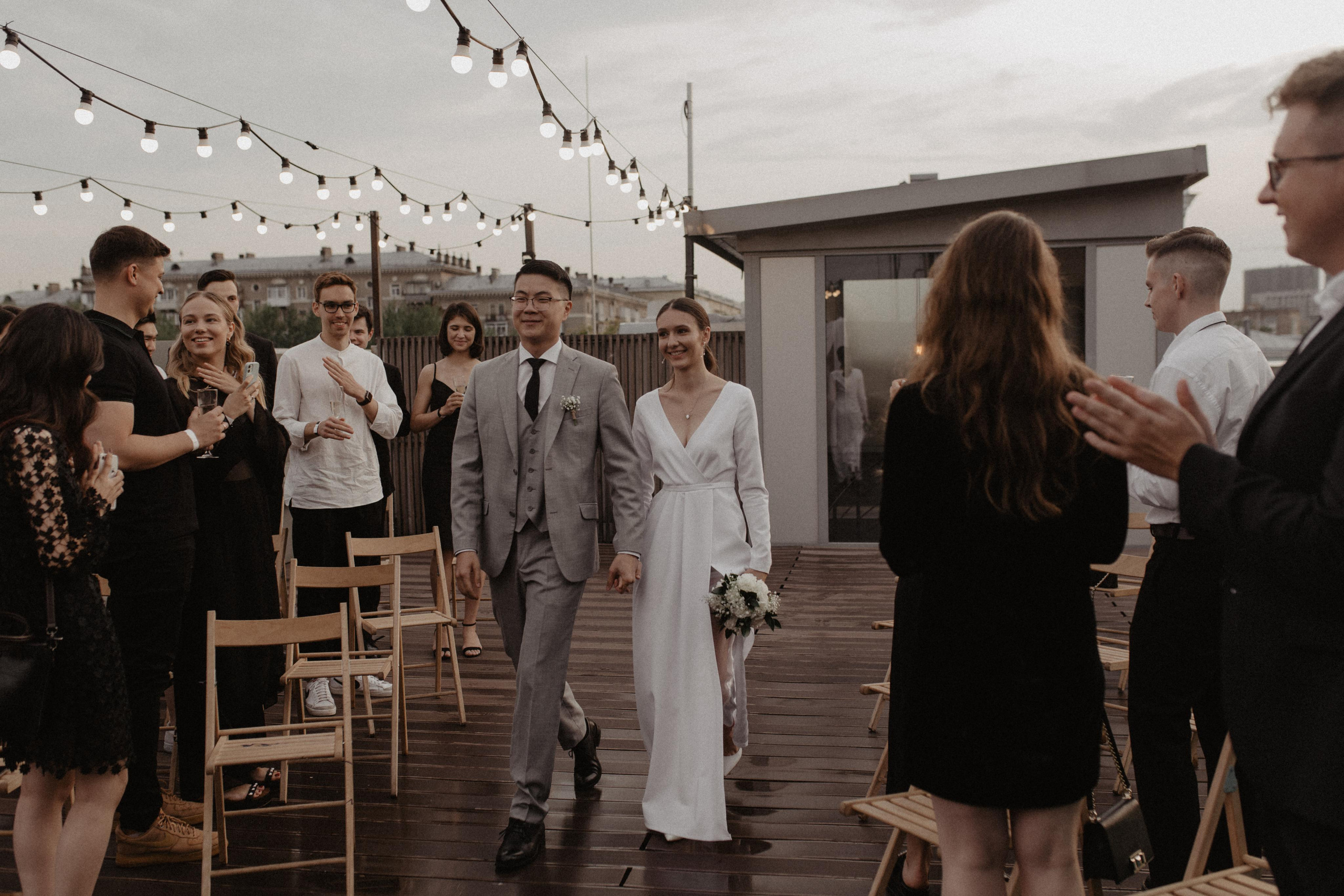 МАРИЯ И СЕРГЕЙ. Фотограф Муратова Алена