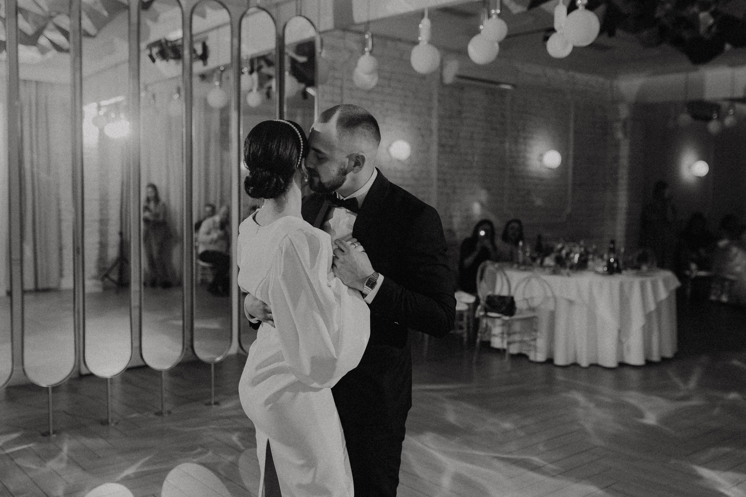 АНАСТАСИЯ И АНТОН. Фотограф Муратова Алена