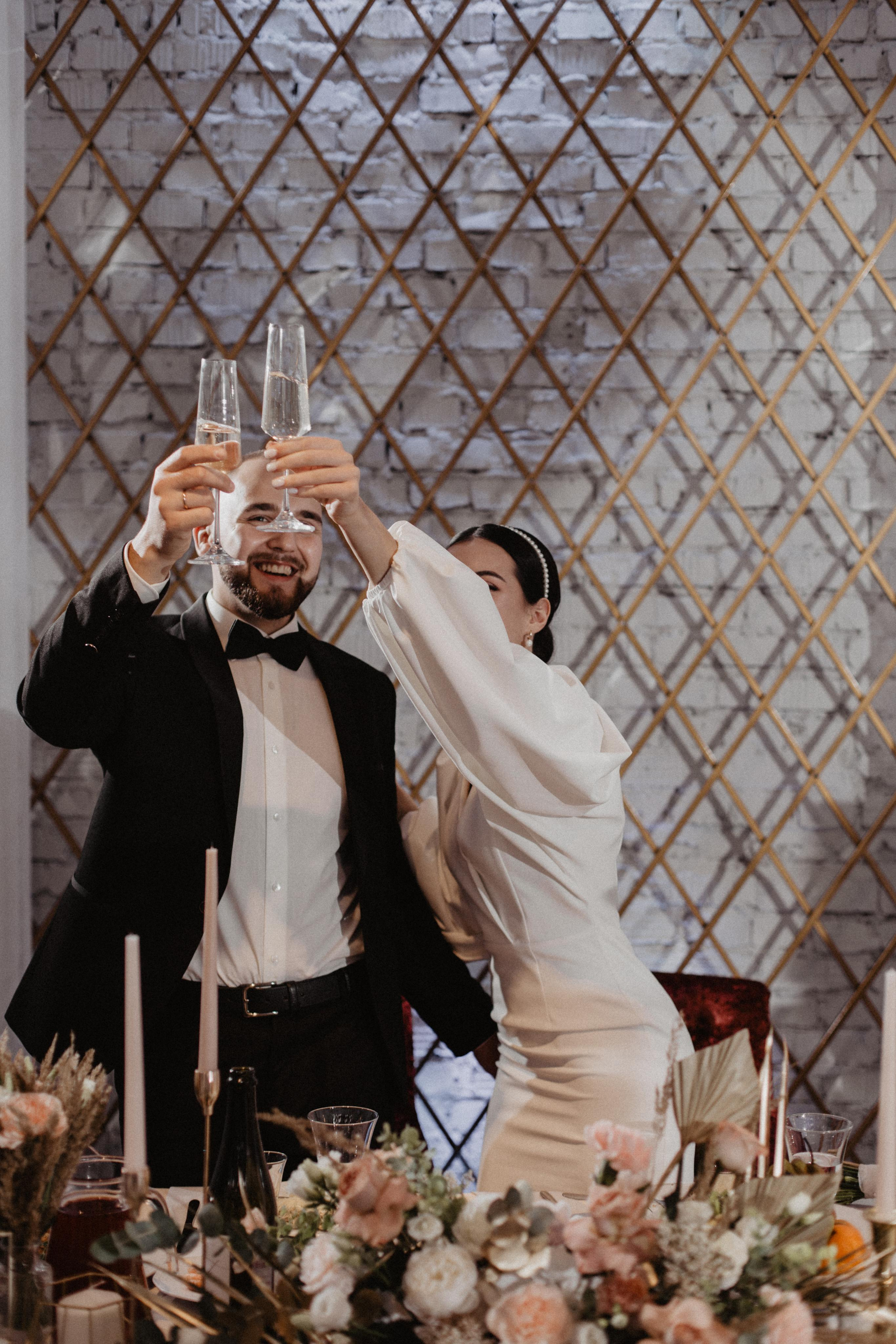 АНАСТАСИЯ И АНТОН. Фотограф Муратова Алена