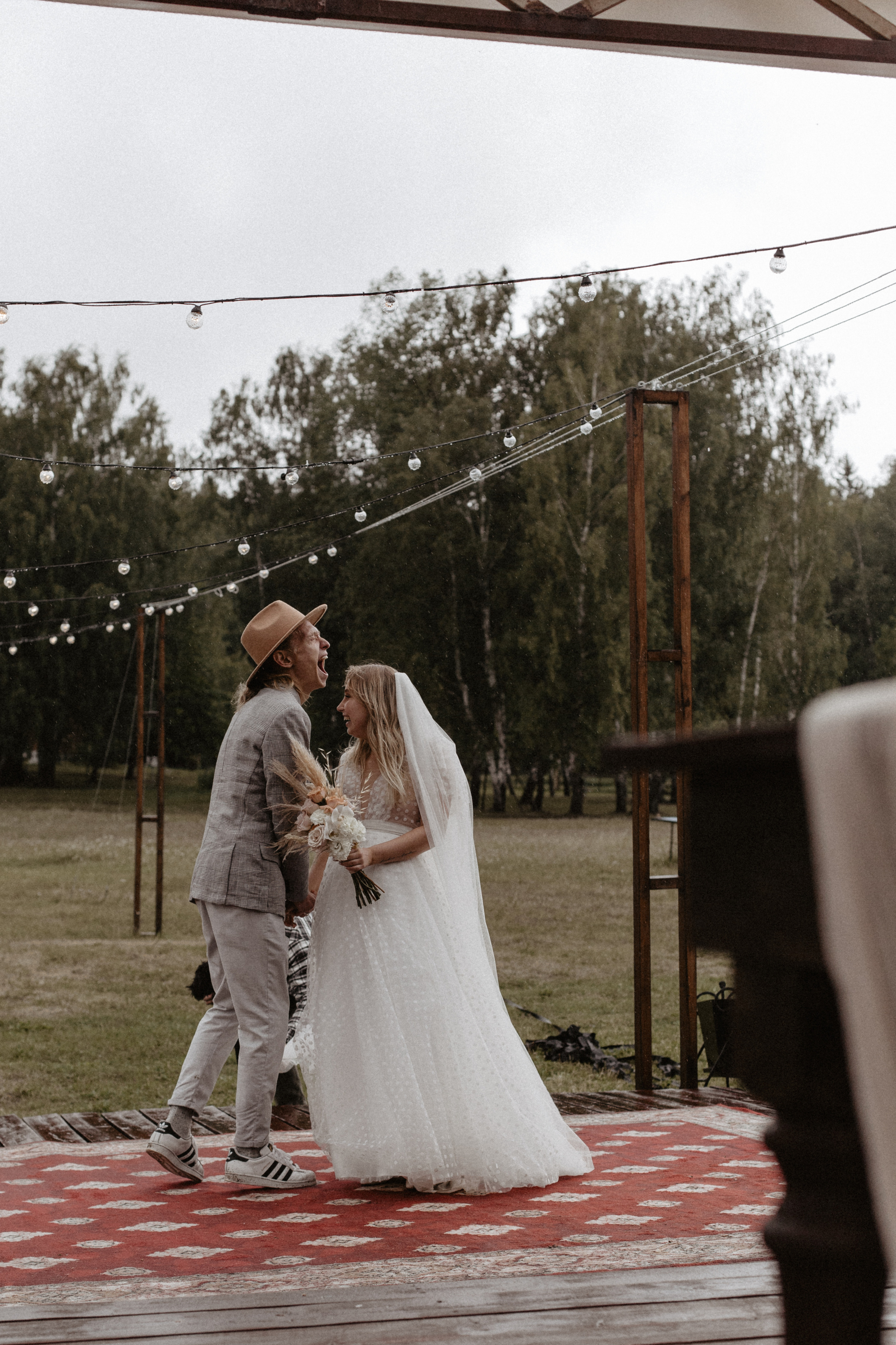 Свадбеная фотосъемка. Фотограф Муратова Алена