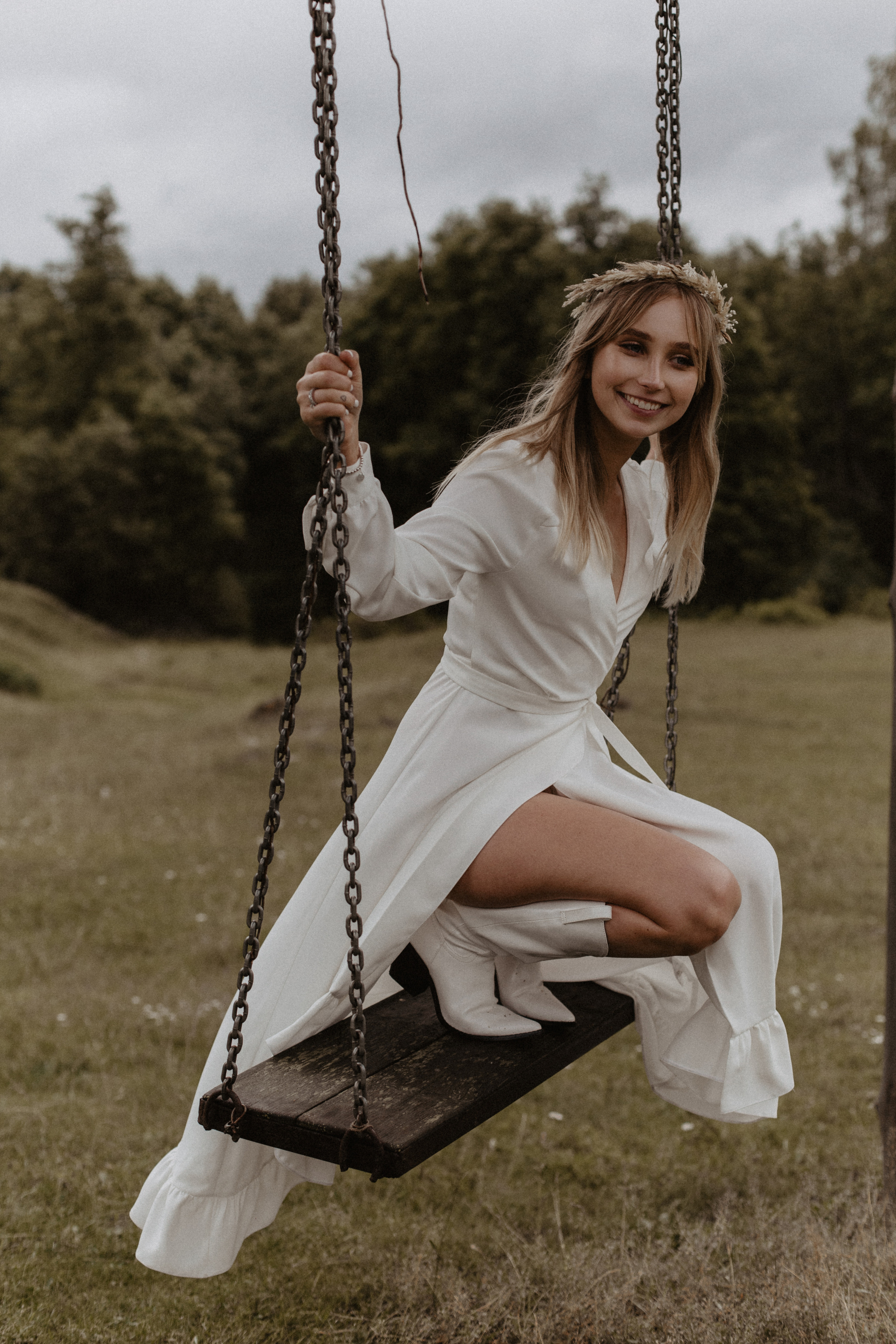 Свадбеная фотосъемка. Фотограф Муратова Алена