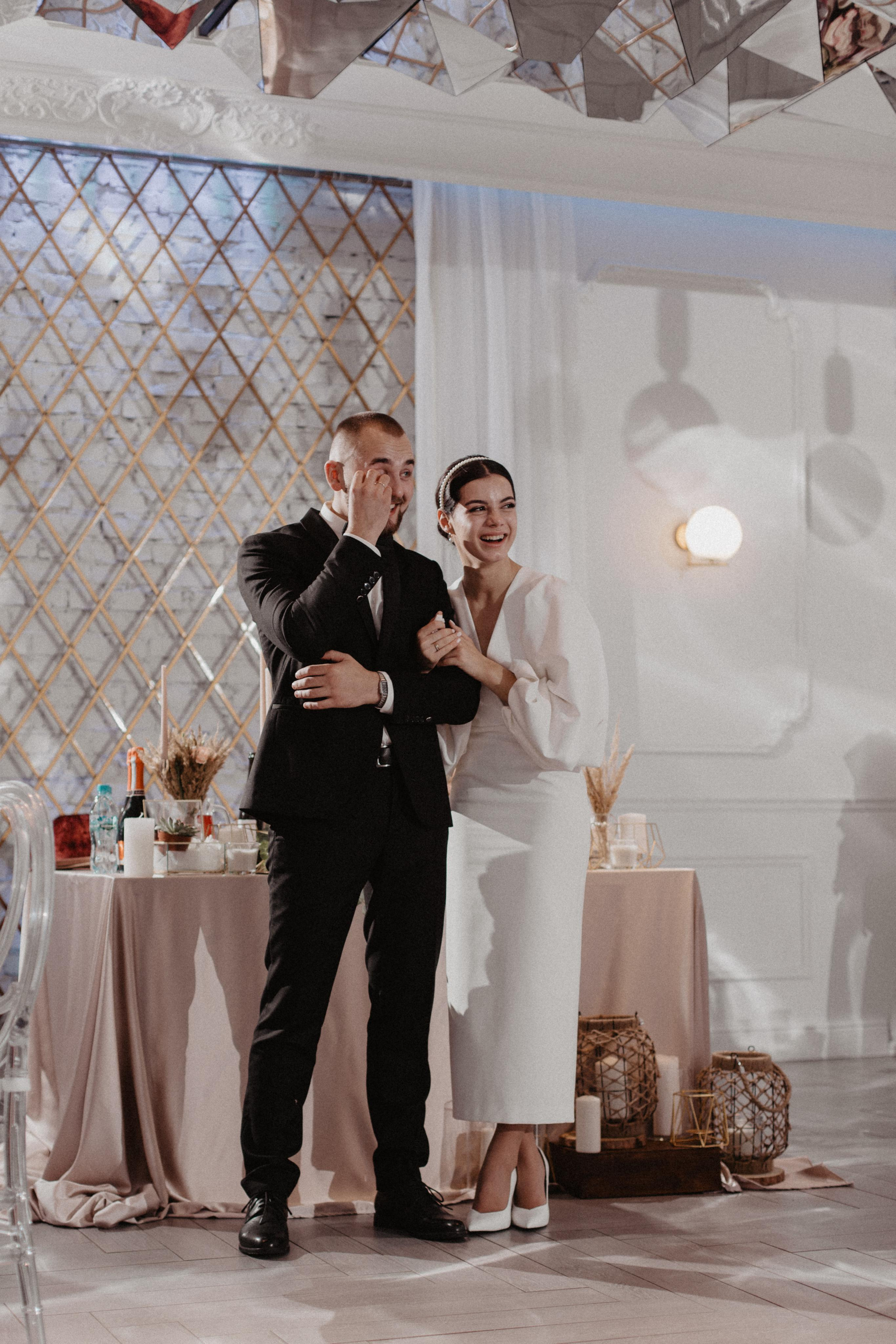 АНАСТАСИЯ И АНТОН. Фотограф Муратова Алена