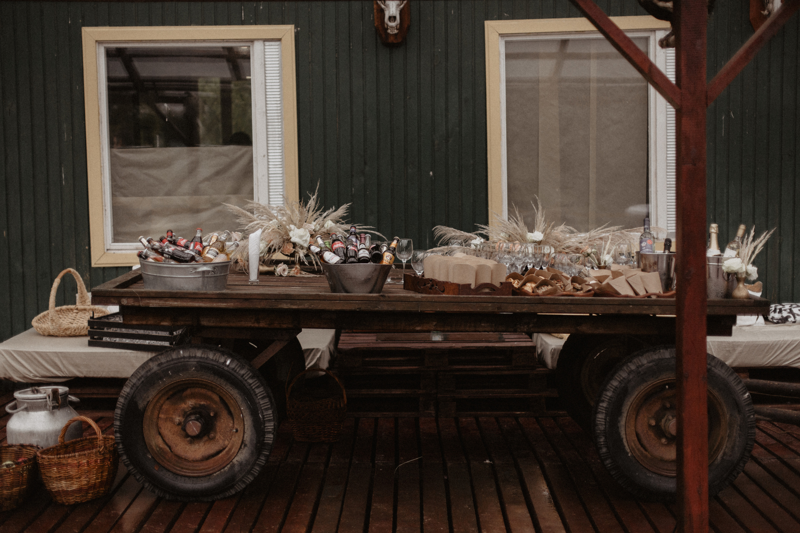 Свадбеная фотосъемка. Фотограф Муратова Алена