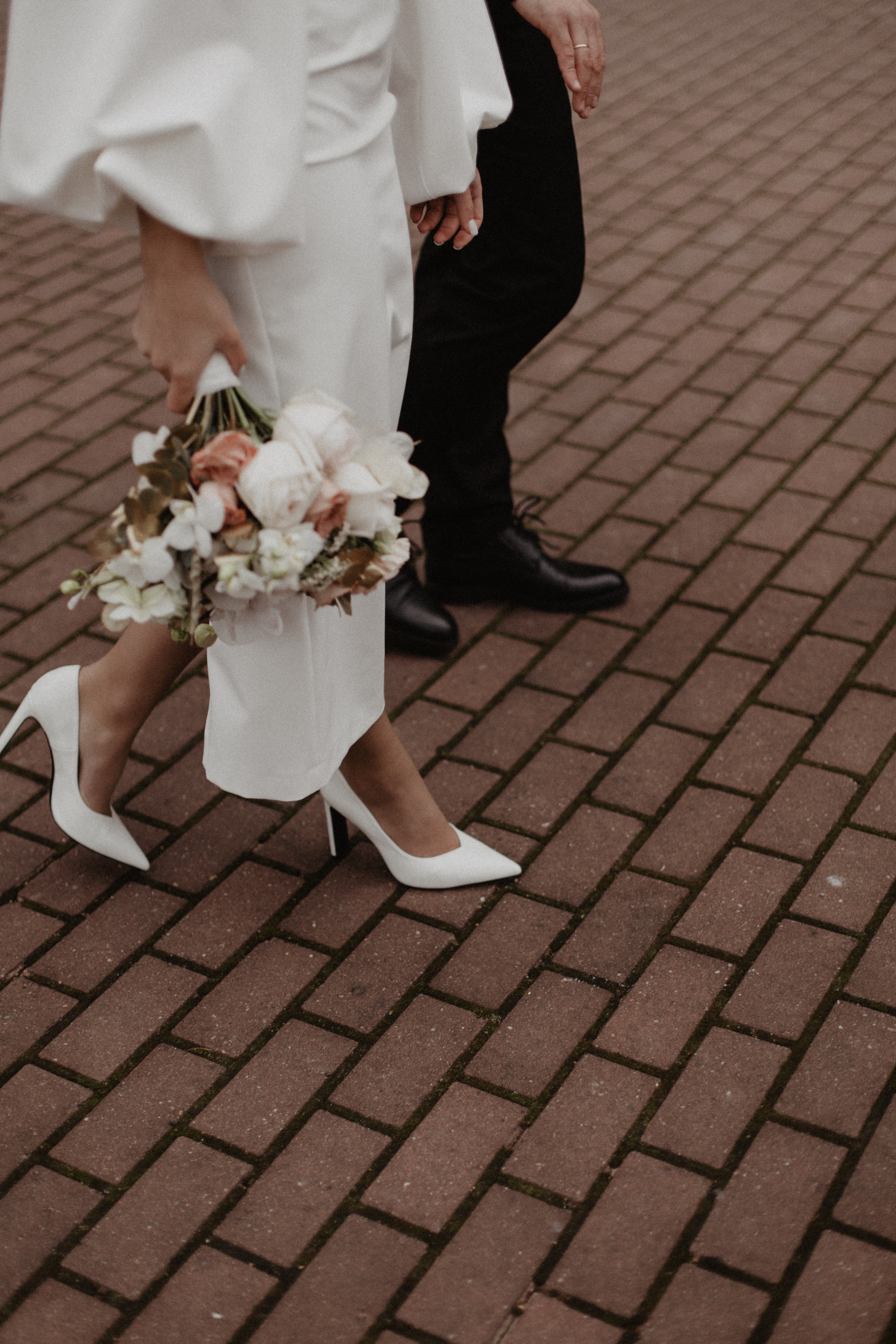 АНАСТАСИЯ И АНТОН. Фотограф Муратова Алена