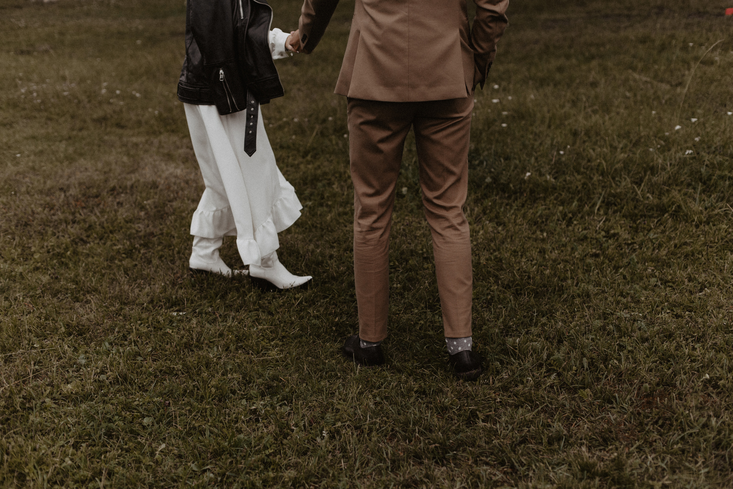 Свадбеная фотосъемка. Фотограф Муратова Алена