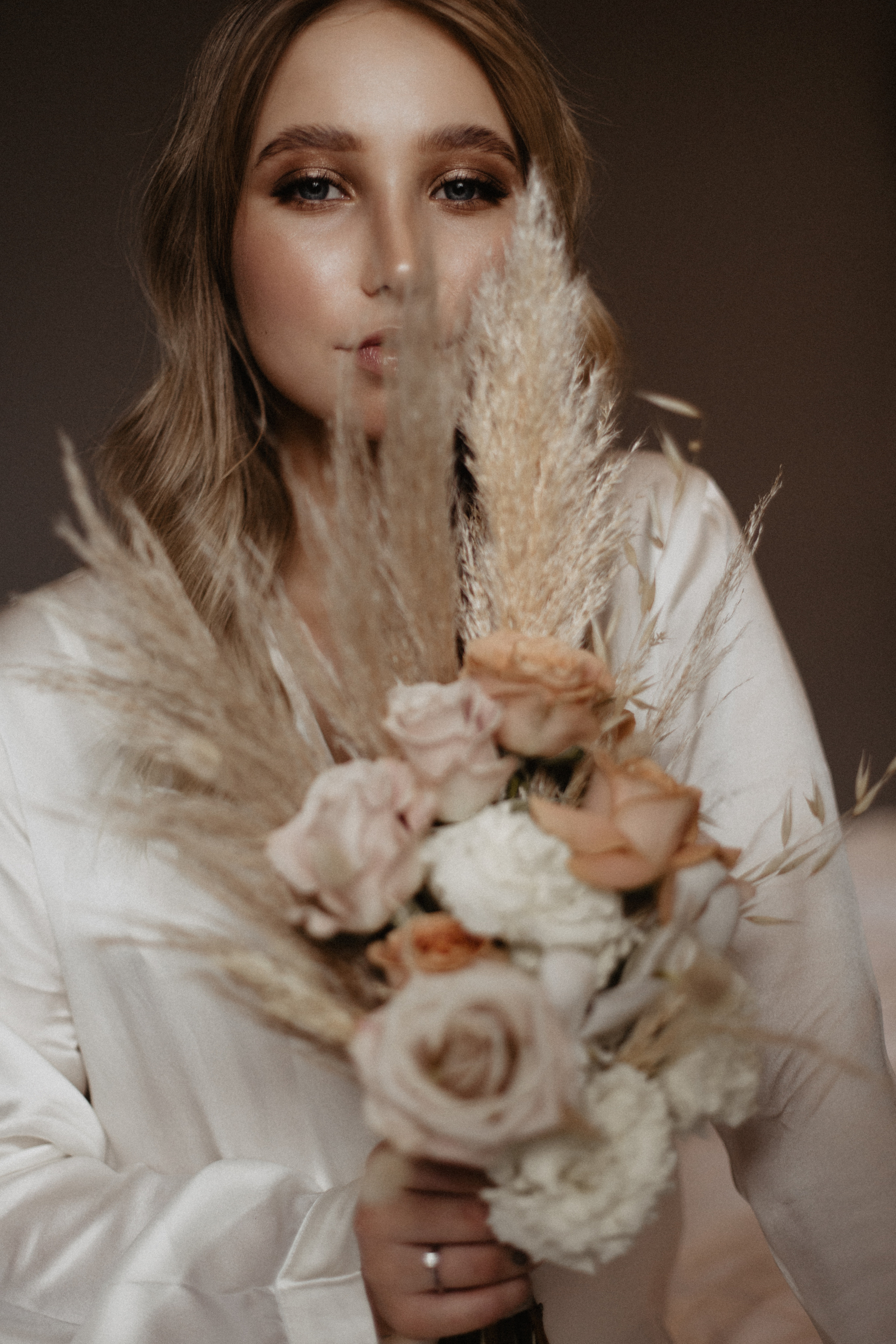 Свадбеная фотосъемка. Фотограф Муратова Алена