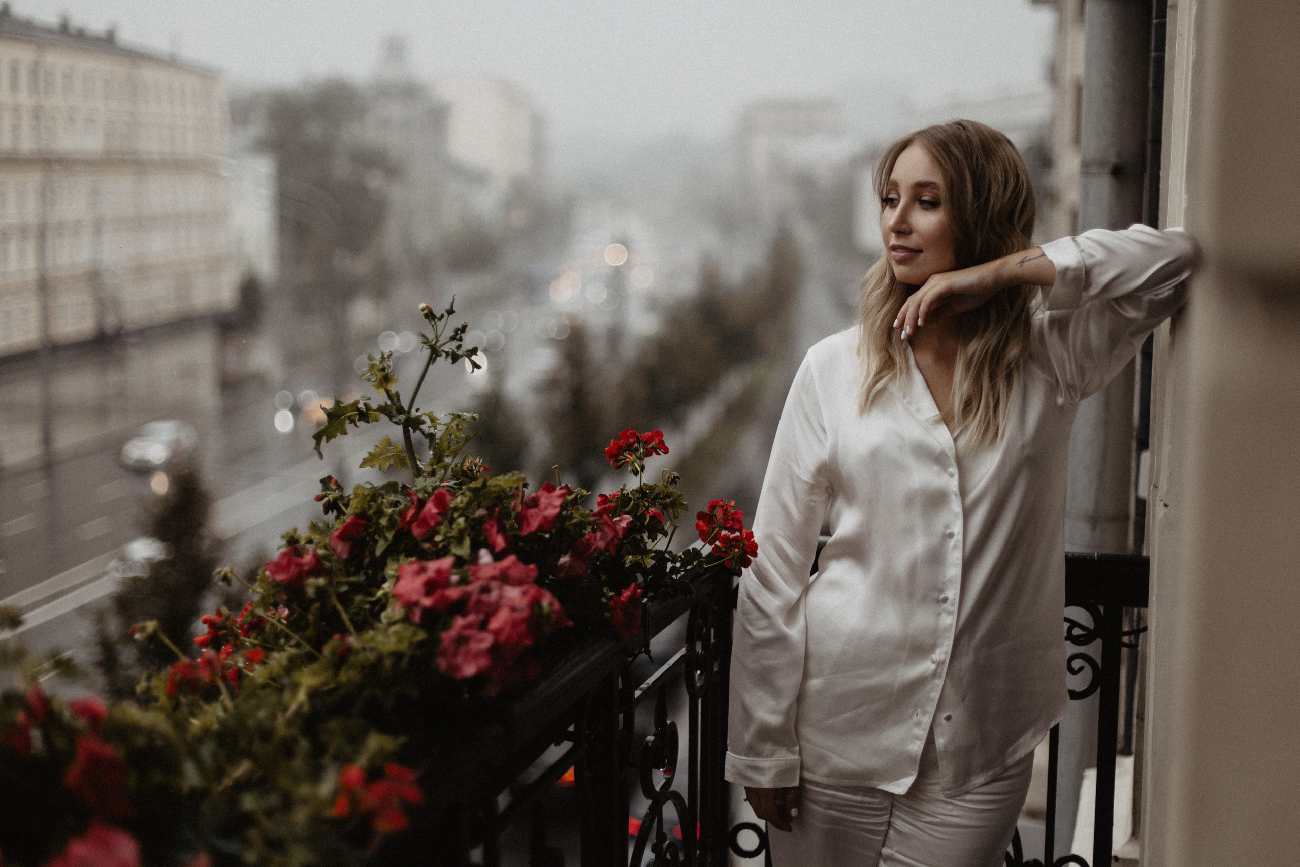 Свадбеная фотосъемка. Фотограф Муратова Алена