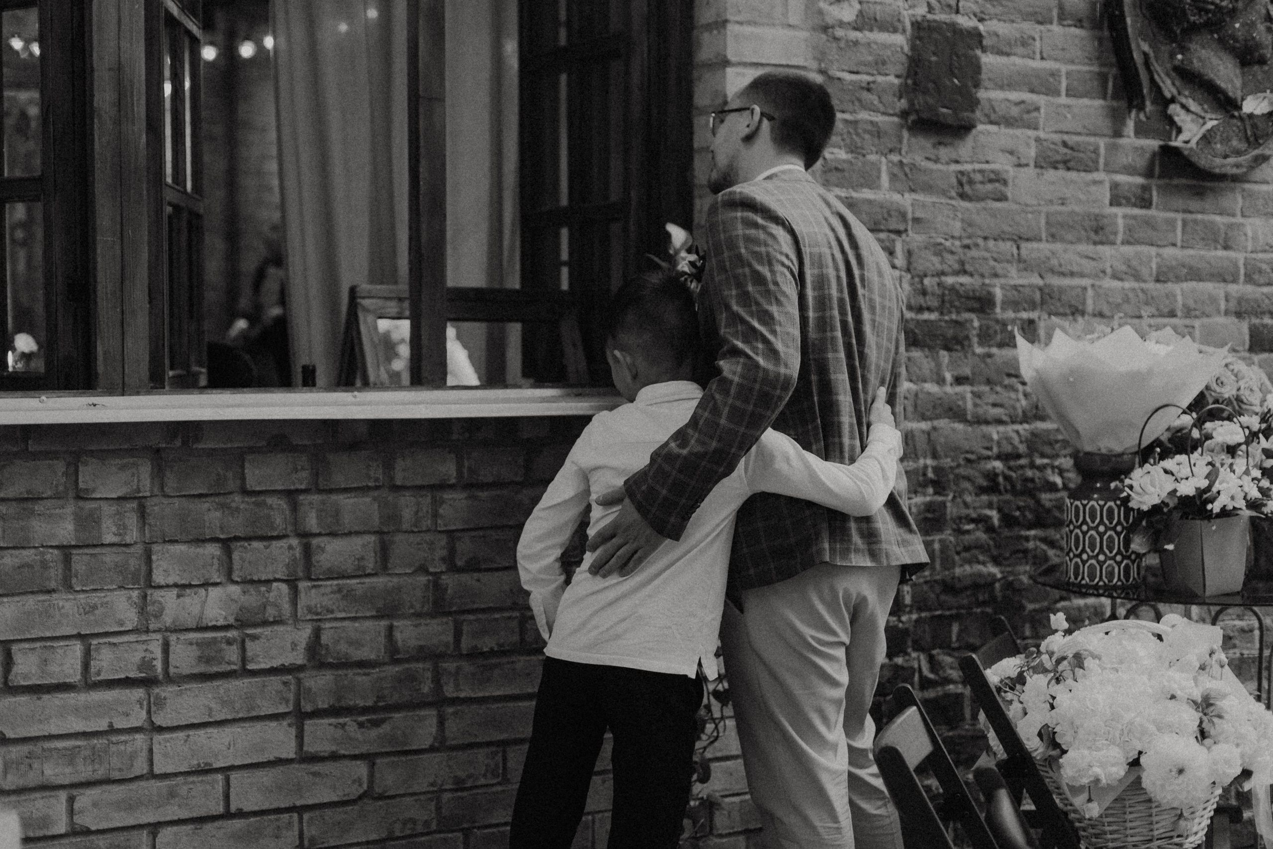 Свадебная фотосъемка. Фотограф Муратова Алена