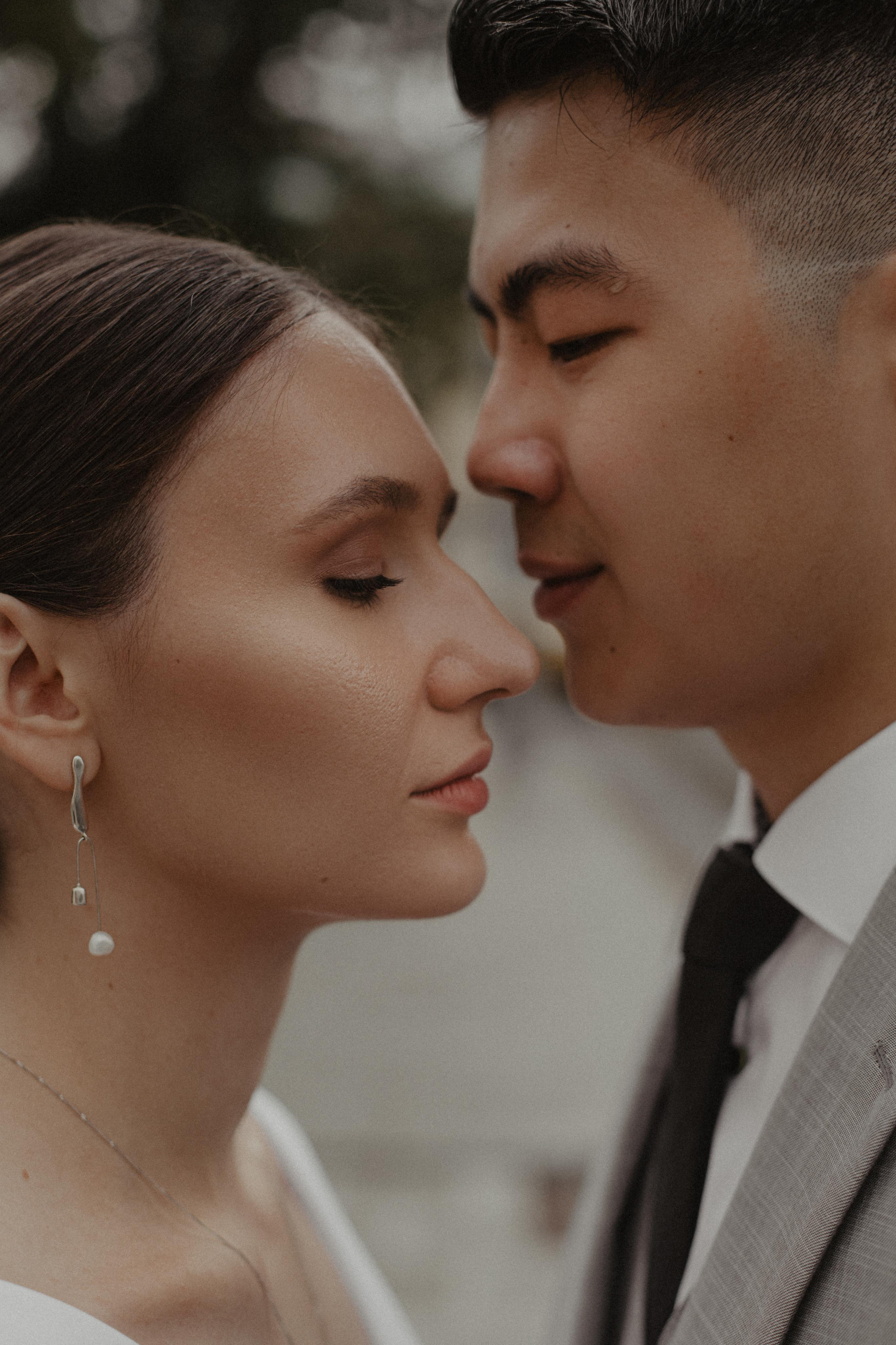 МАРИЯ И СЕРГЕЙ. Фотограф Муратова Алена