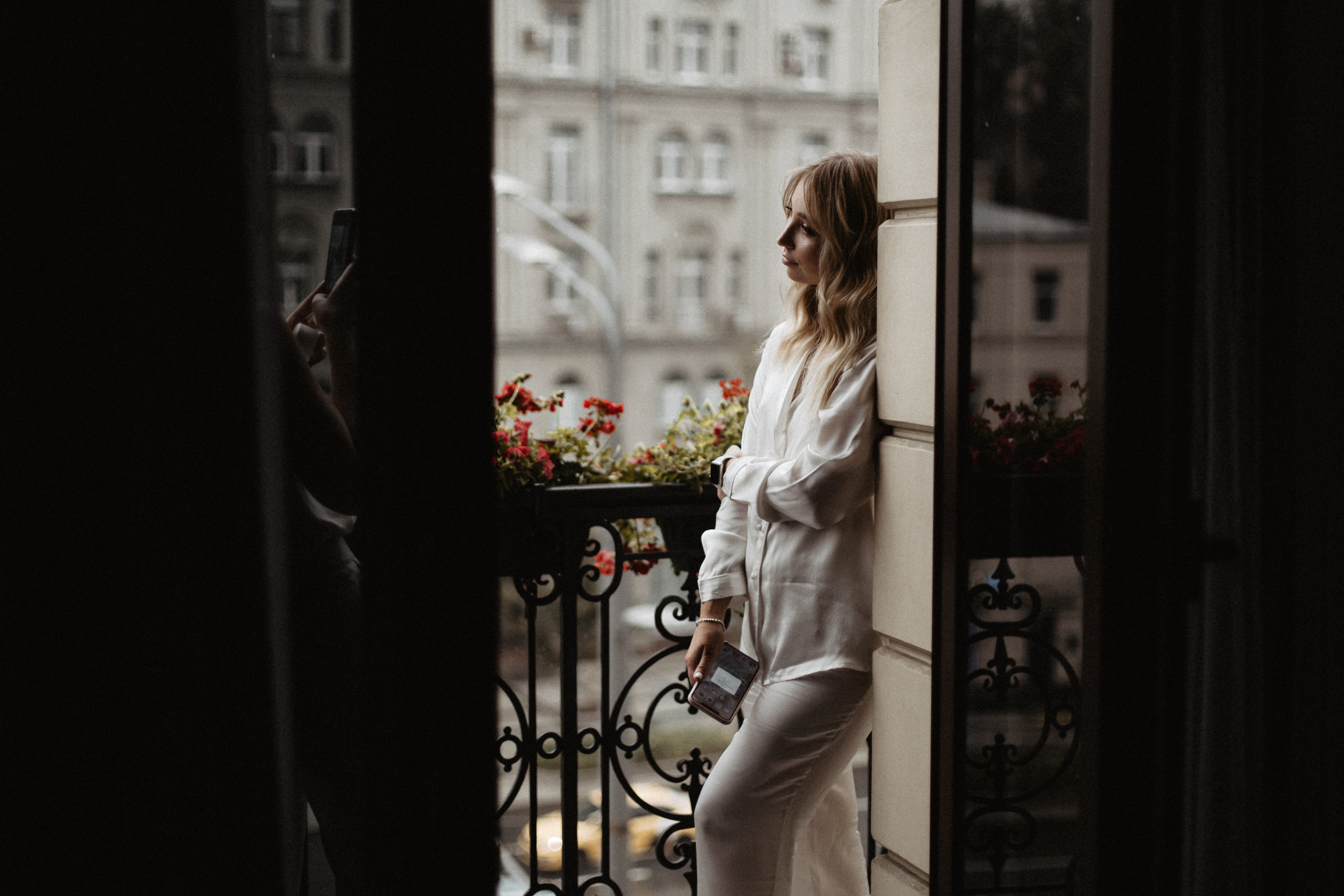 Свадбеная фотосъемка. Фотограф Муратова Алена