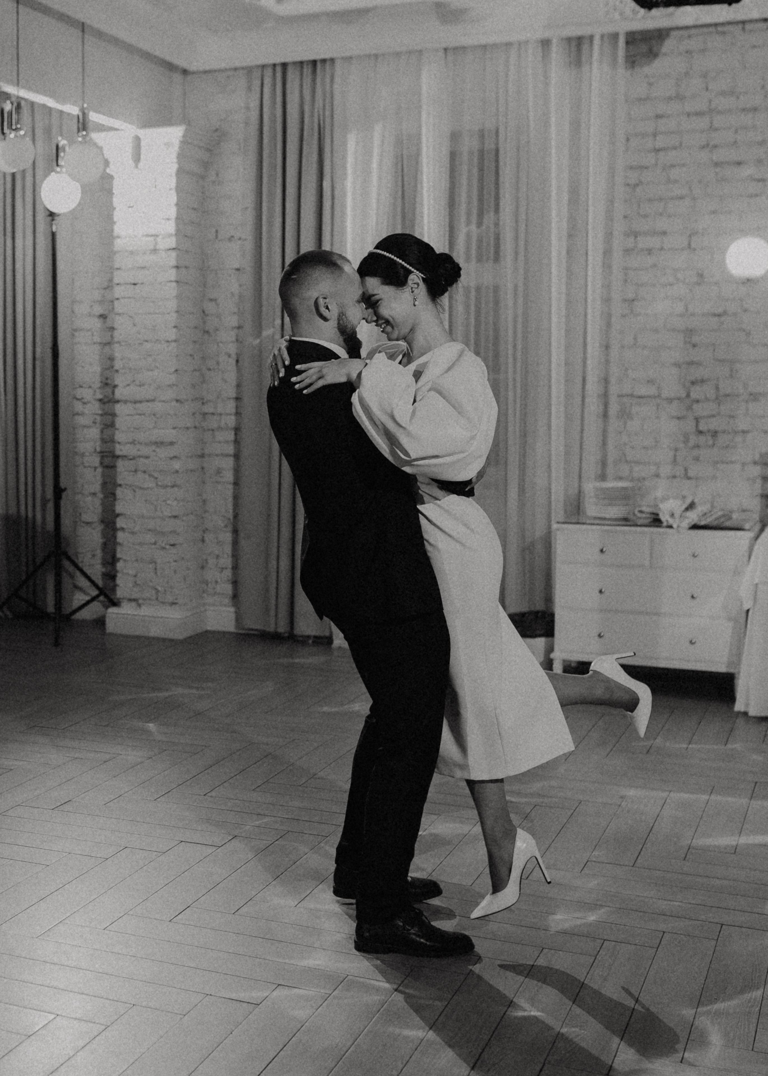 АНАСТАСИЯ И АНТОН. Фотограф Муратова Алена