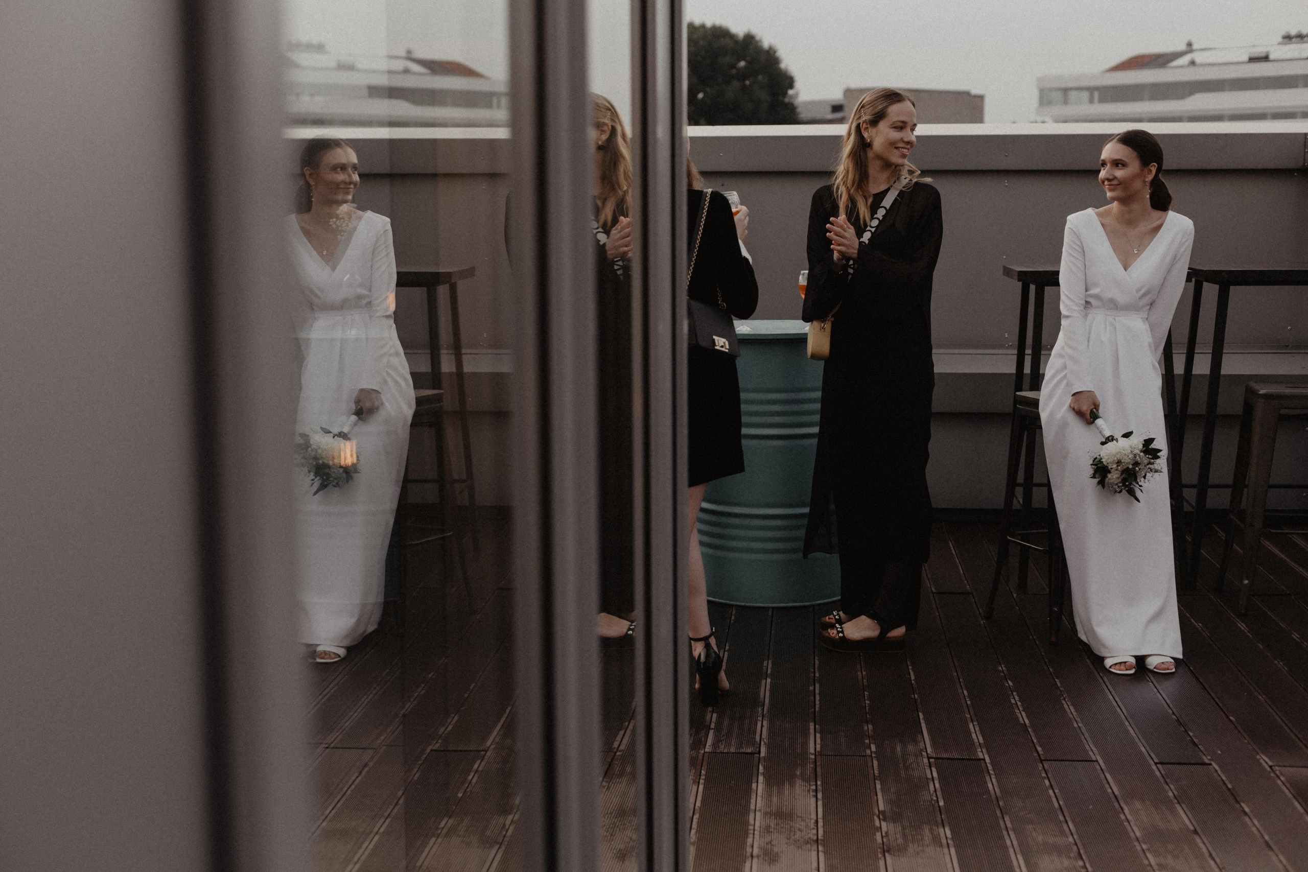 МАРИЯ И СЕРГЕЙ. Фотограф Муратова Алена