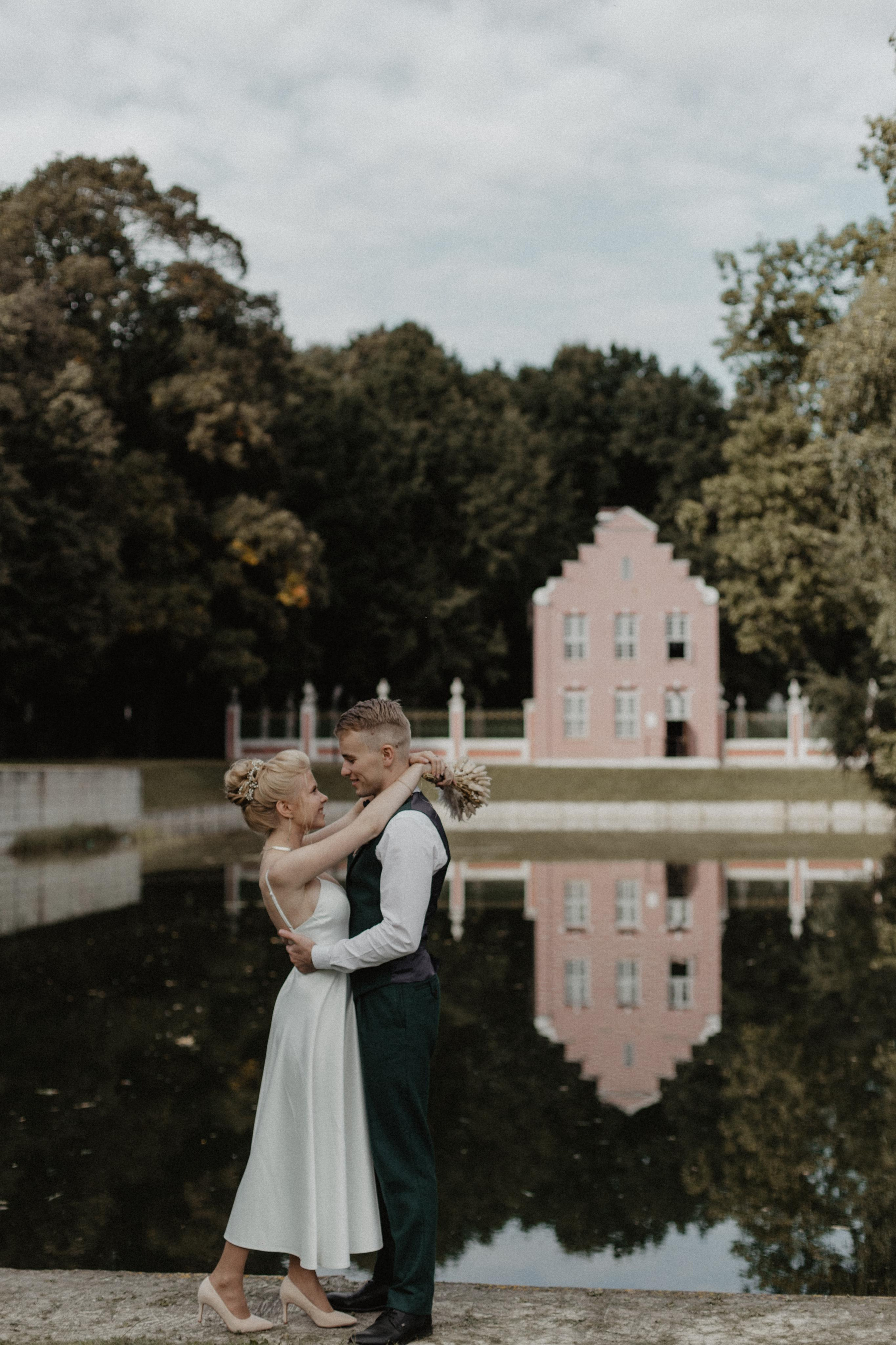 КСЕНИЯ И ДМИТРИЙ. Фотограф Муратова Алена