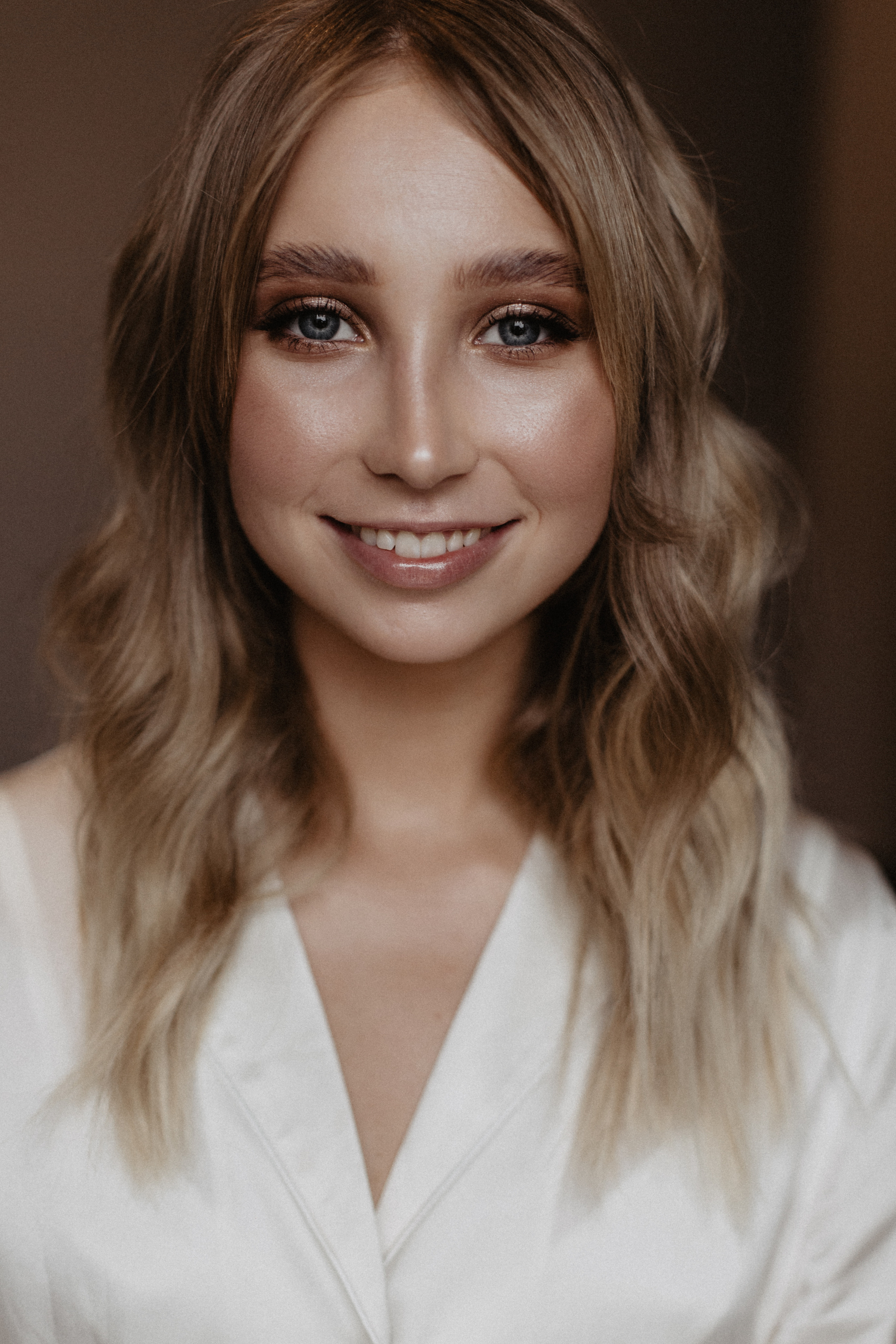 Свадбеная фотосъемка. Фотограф Муратова Алена