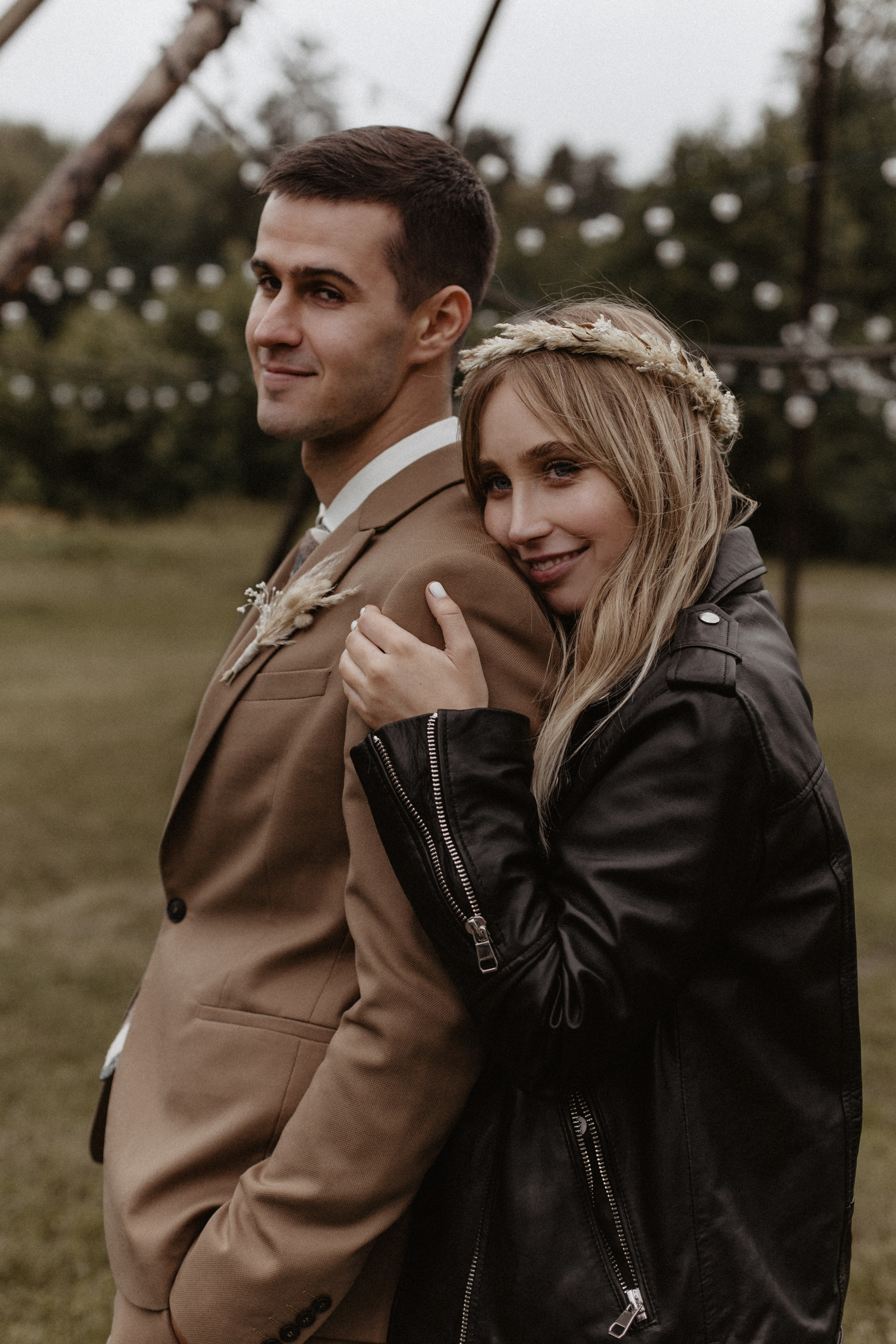 Свадбеная фотосъемка. Фотограф Муратова Алена