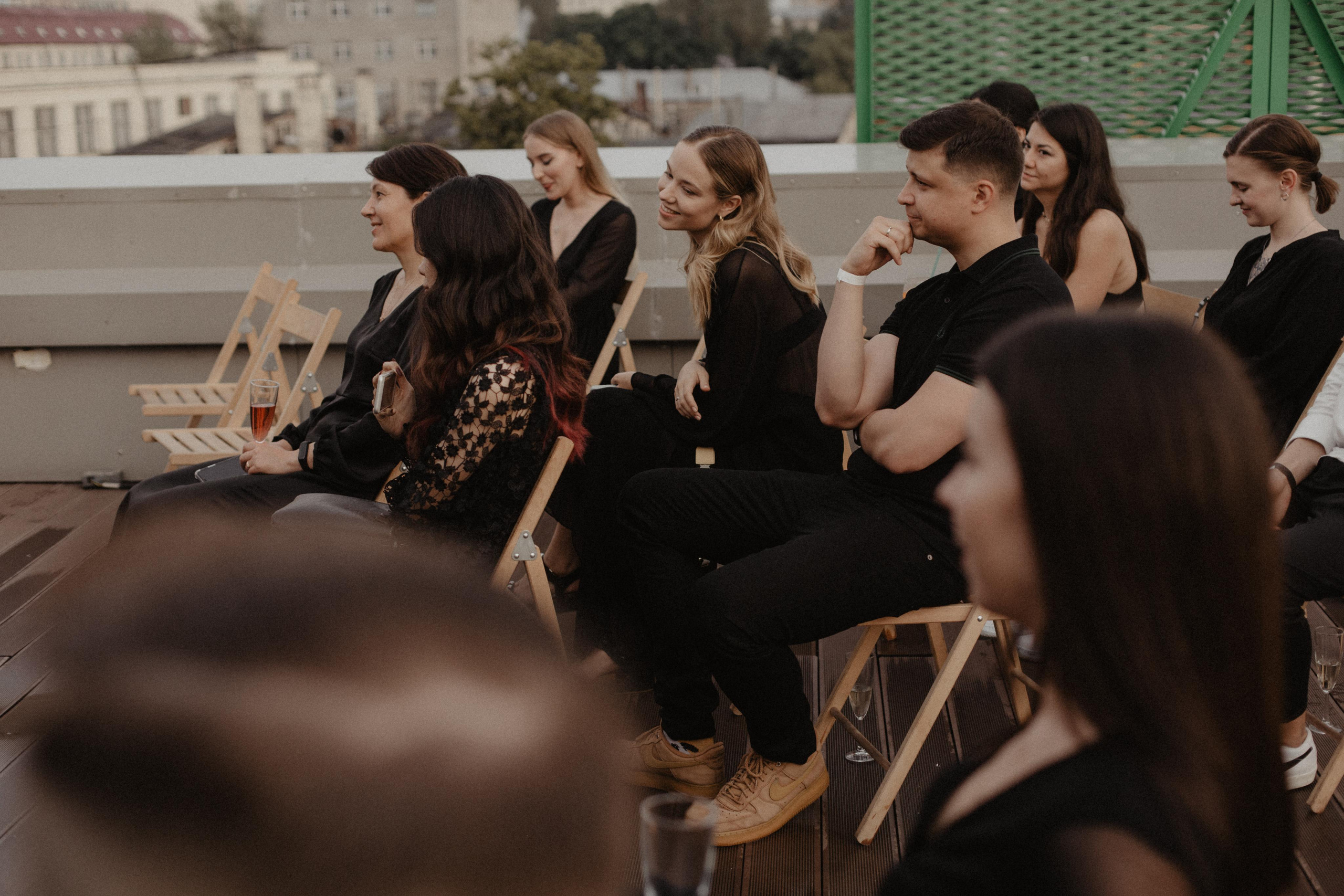 МАРИЯ И СЕРГЕЙ. Фотограф Муратова Алена