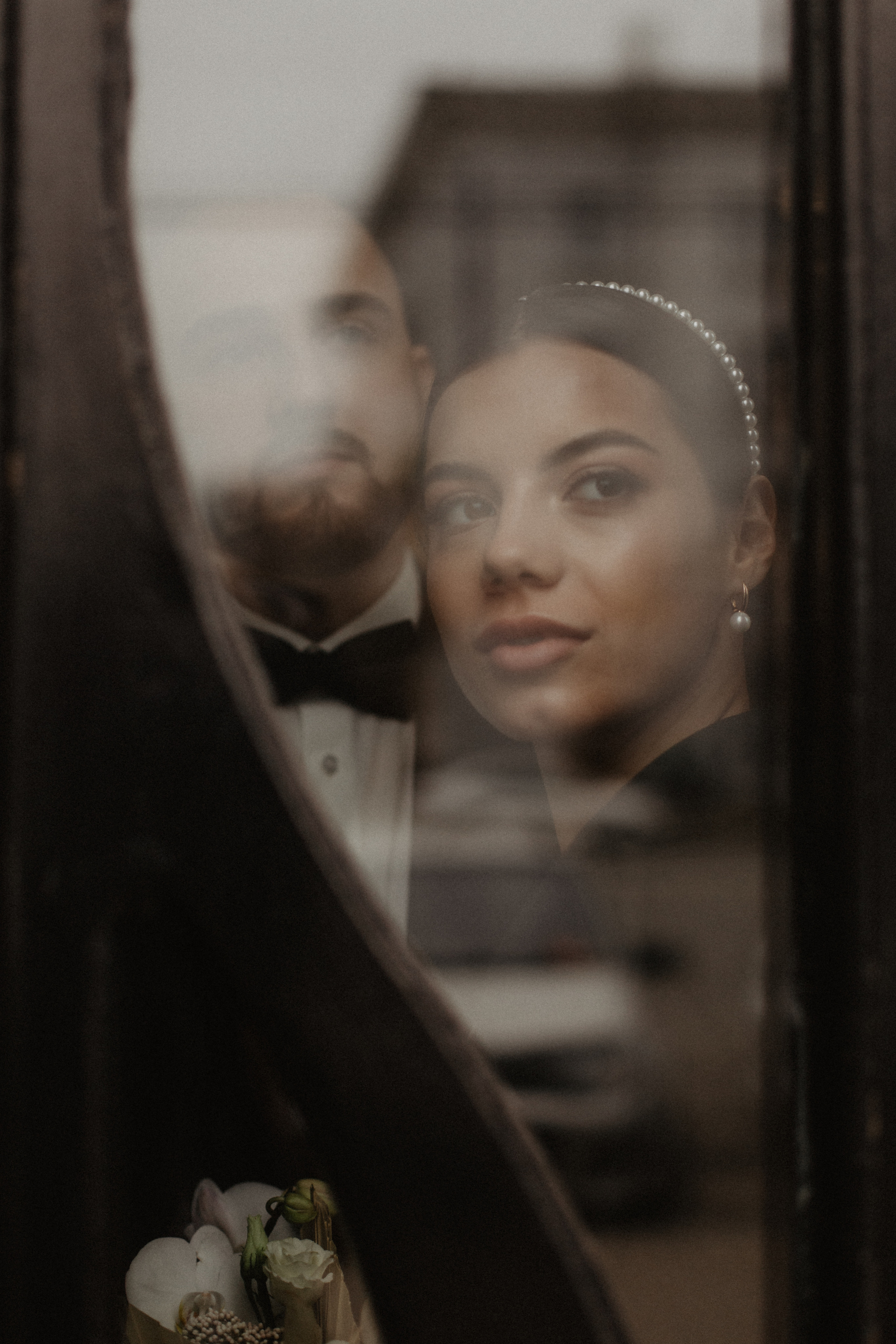 АНАСТАСИЯ И АНТОН. Фотограф Муратова Алена