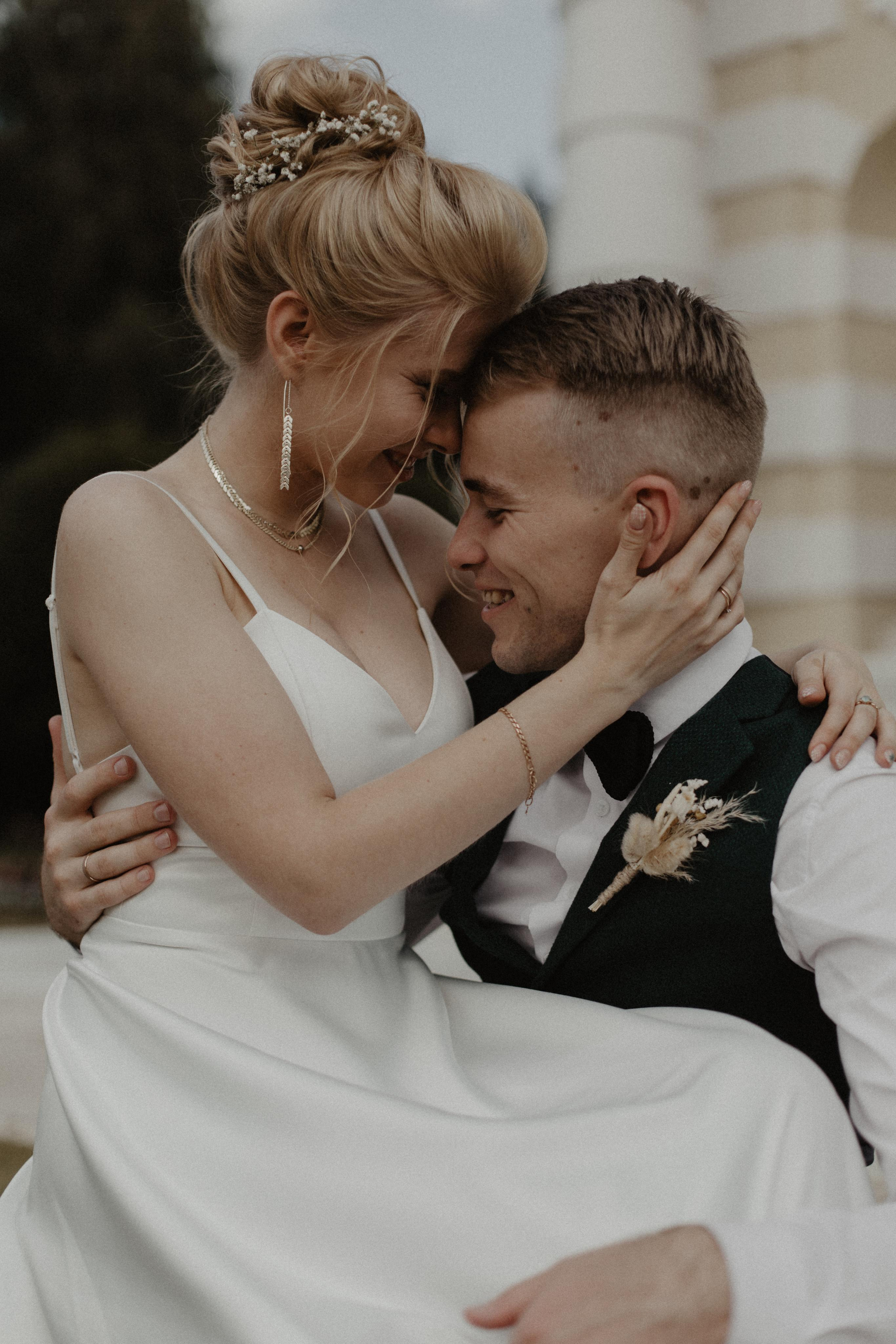 КСЕНИЯ И ДМИТРИЙ. Фотограф Муратова Алена