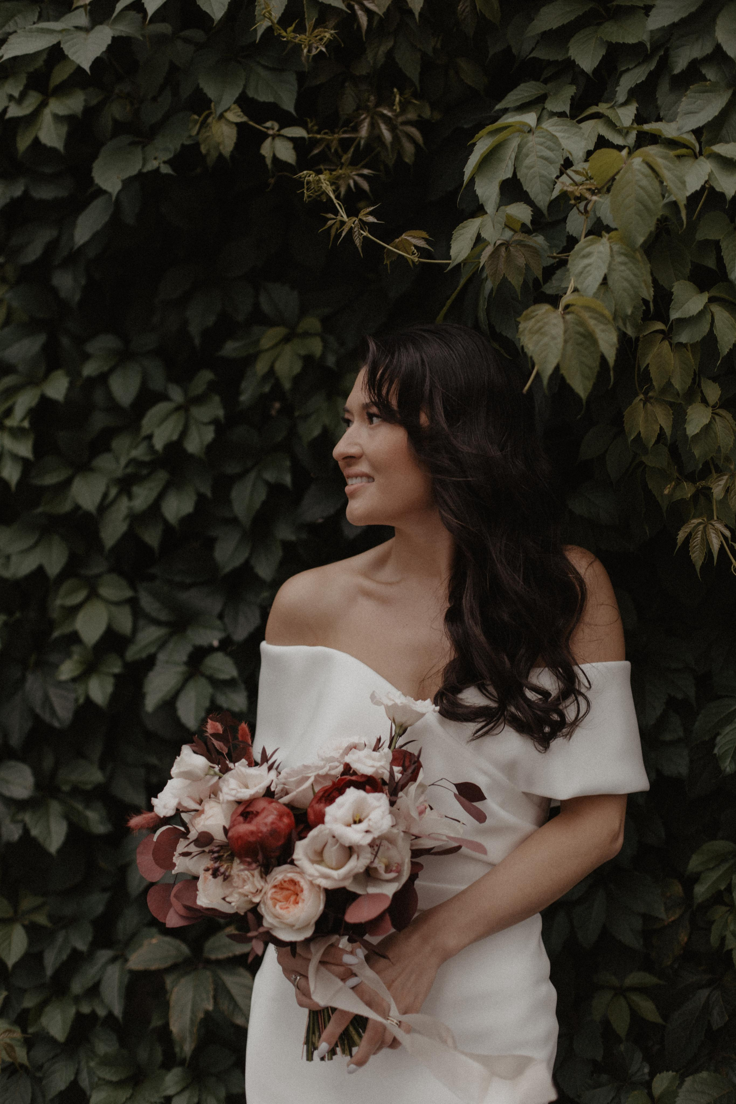 Свадебная фотосъемка. Фотограф Муратова Алена