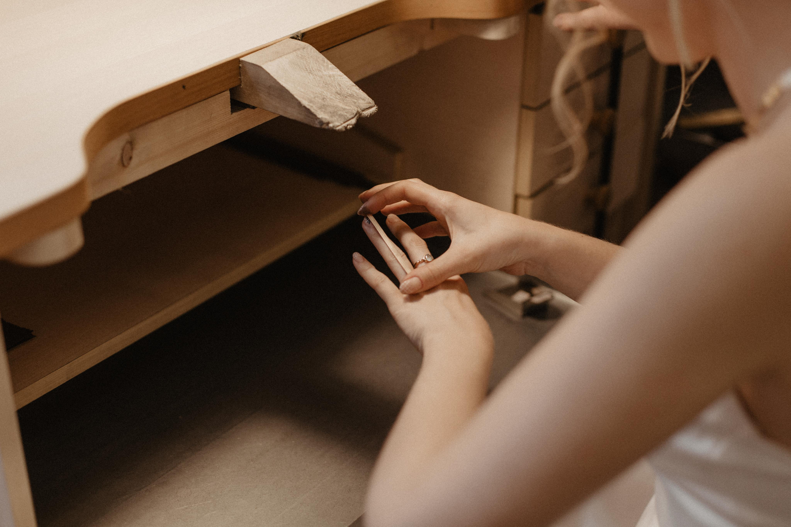 КСЕНИЯ И ДМИТРИЙ. Фотограф Муратова Алена