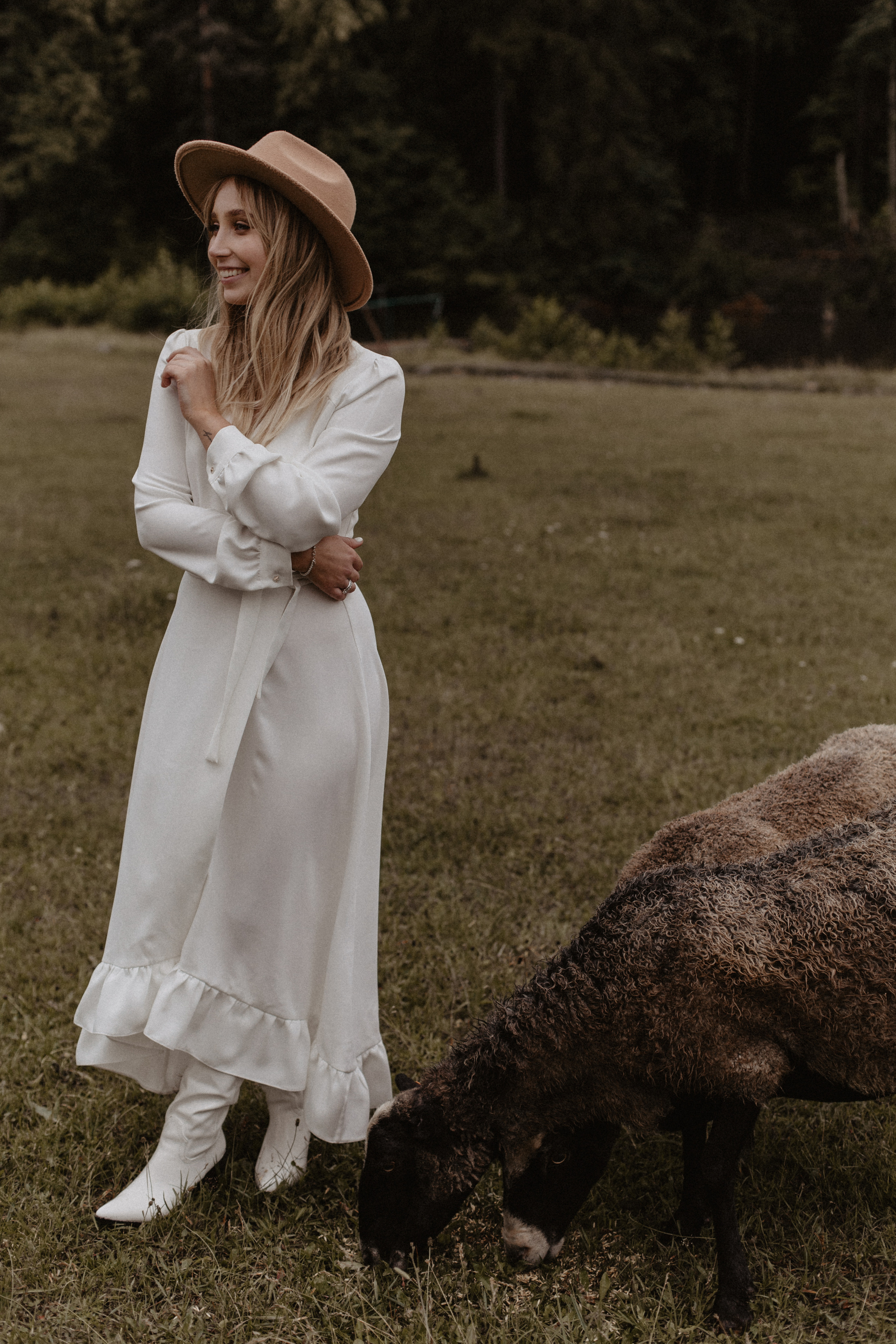 Свадбеная фотосъемка. Фотограф Муратова Алена