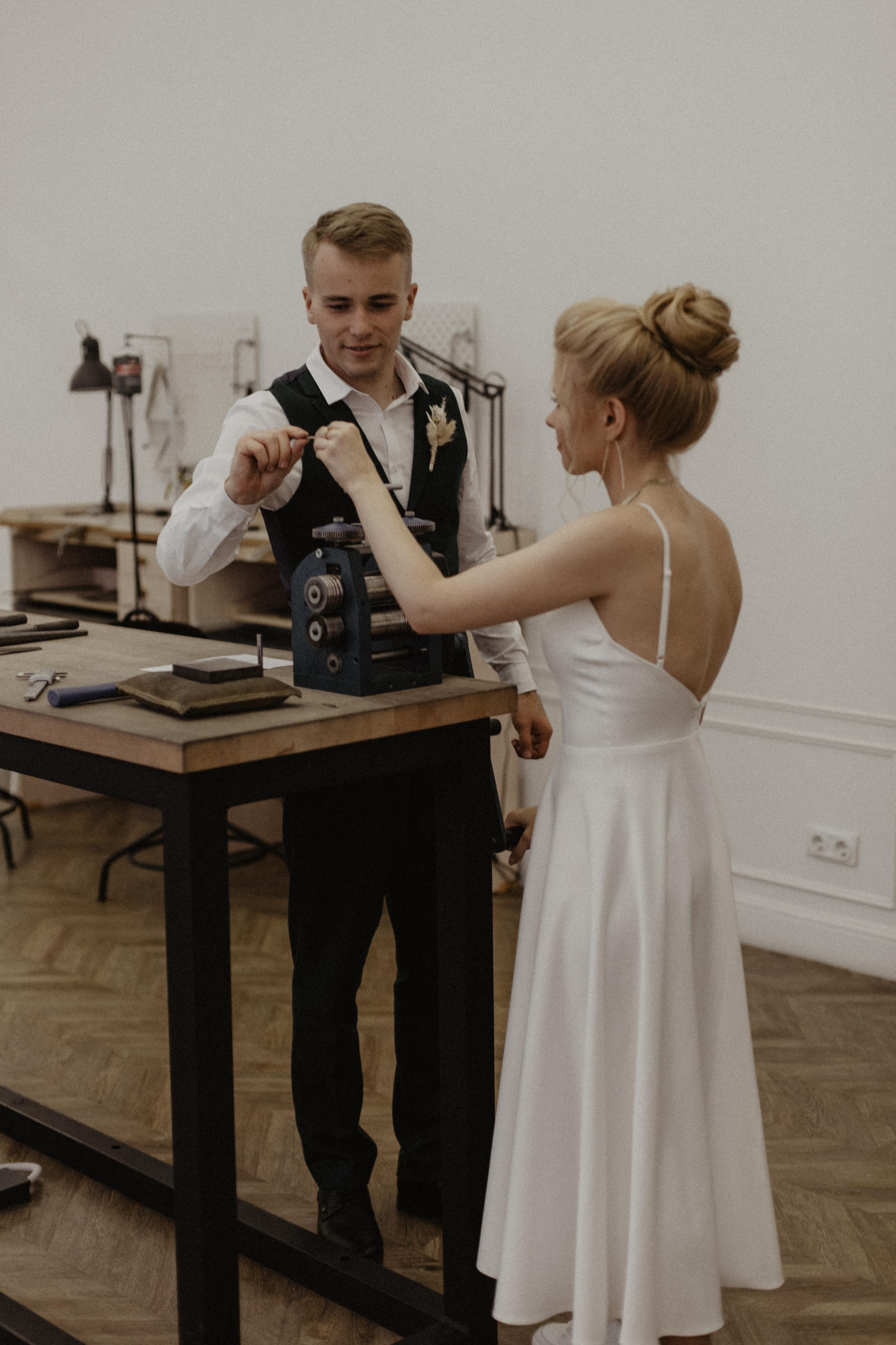 КСЕНИЯ И ДМИТРИЙ. Фотограф Муратова Алена