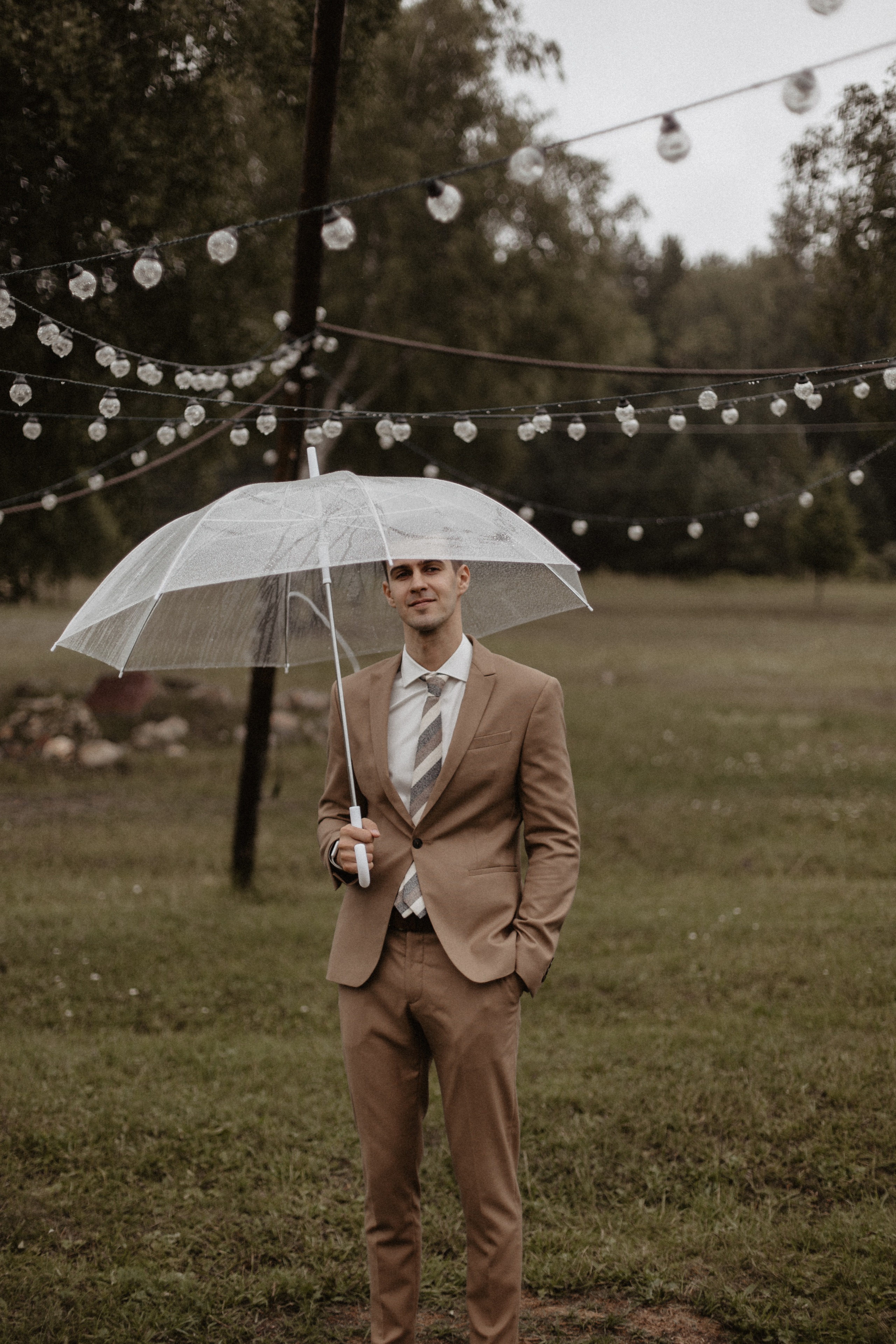 Свадбеная фотосъемка. Фотограф Муратова Алена