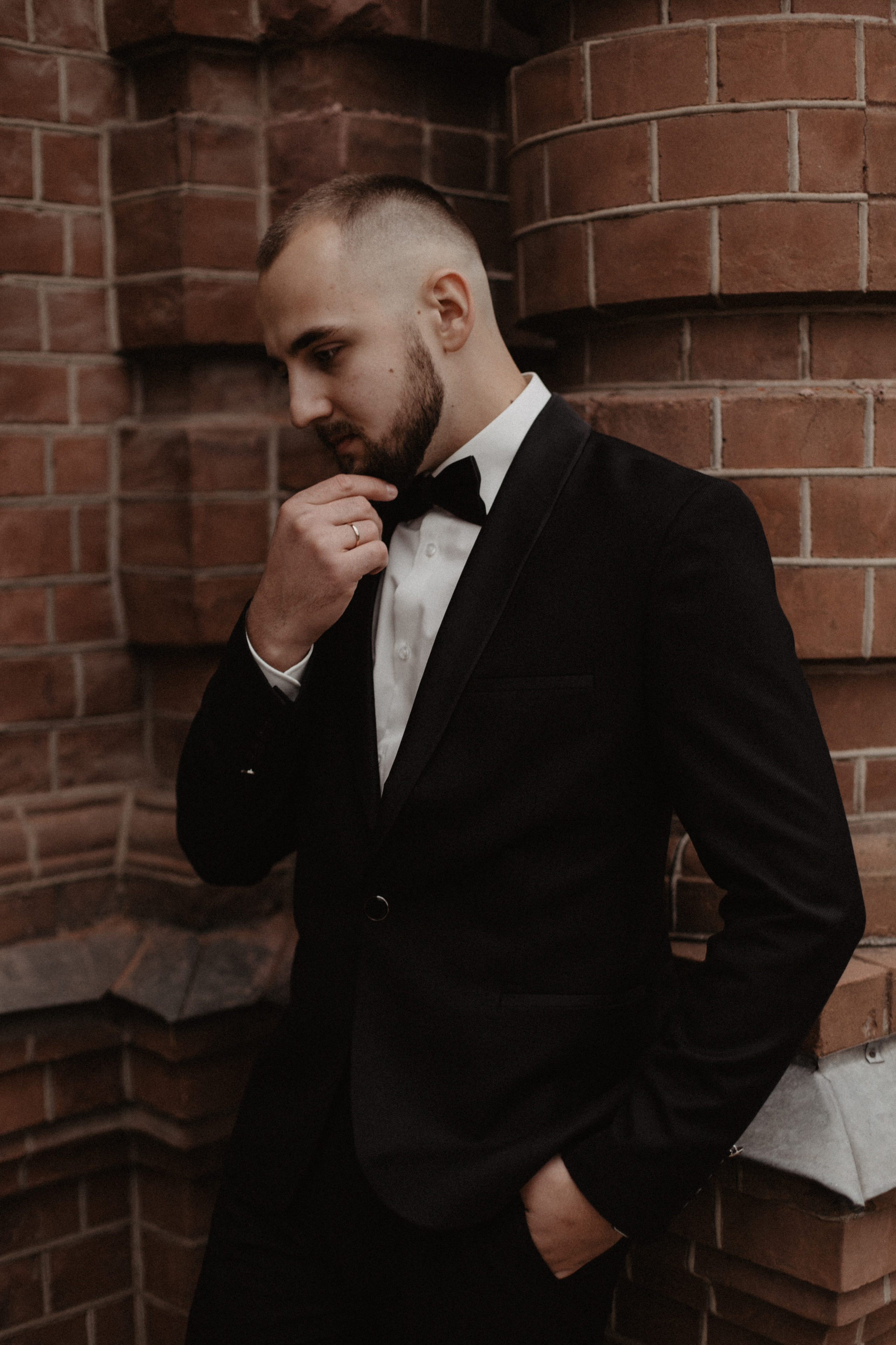 АНАСТАСИЯ И АНТОН. Фотограф Муратова Алена