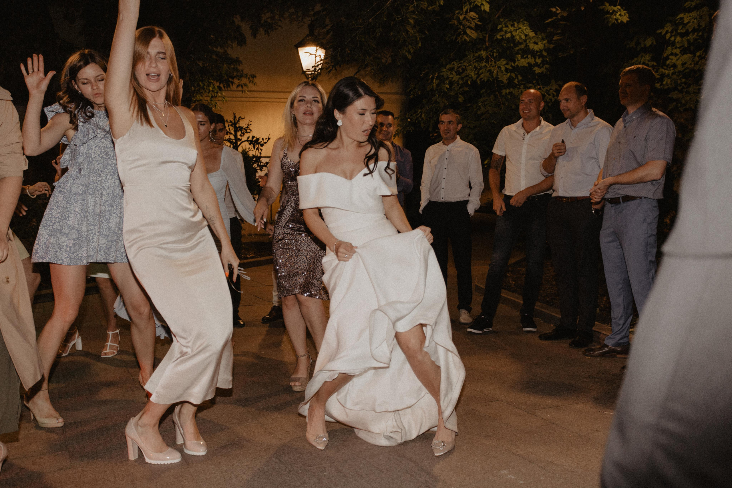 Свадебная фотосъемка. Фотограф Муратова Алена