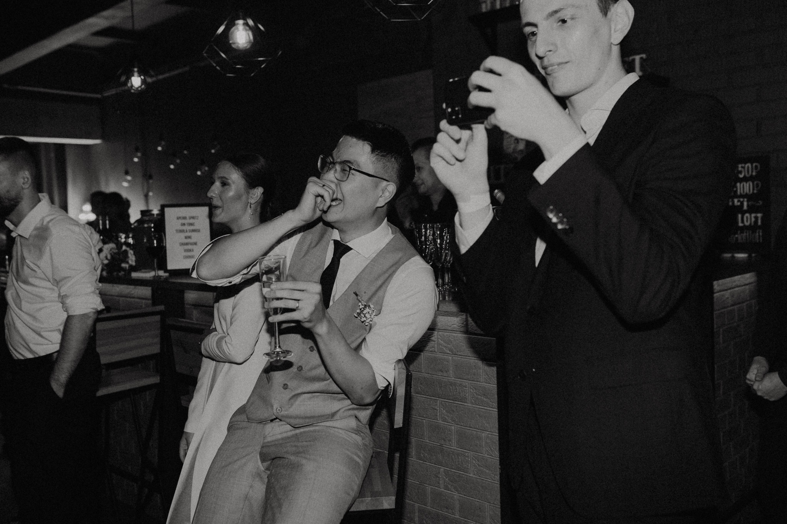 МАРИЯ И СЕРГЕЙ. Фотограф Муратова Алена