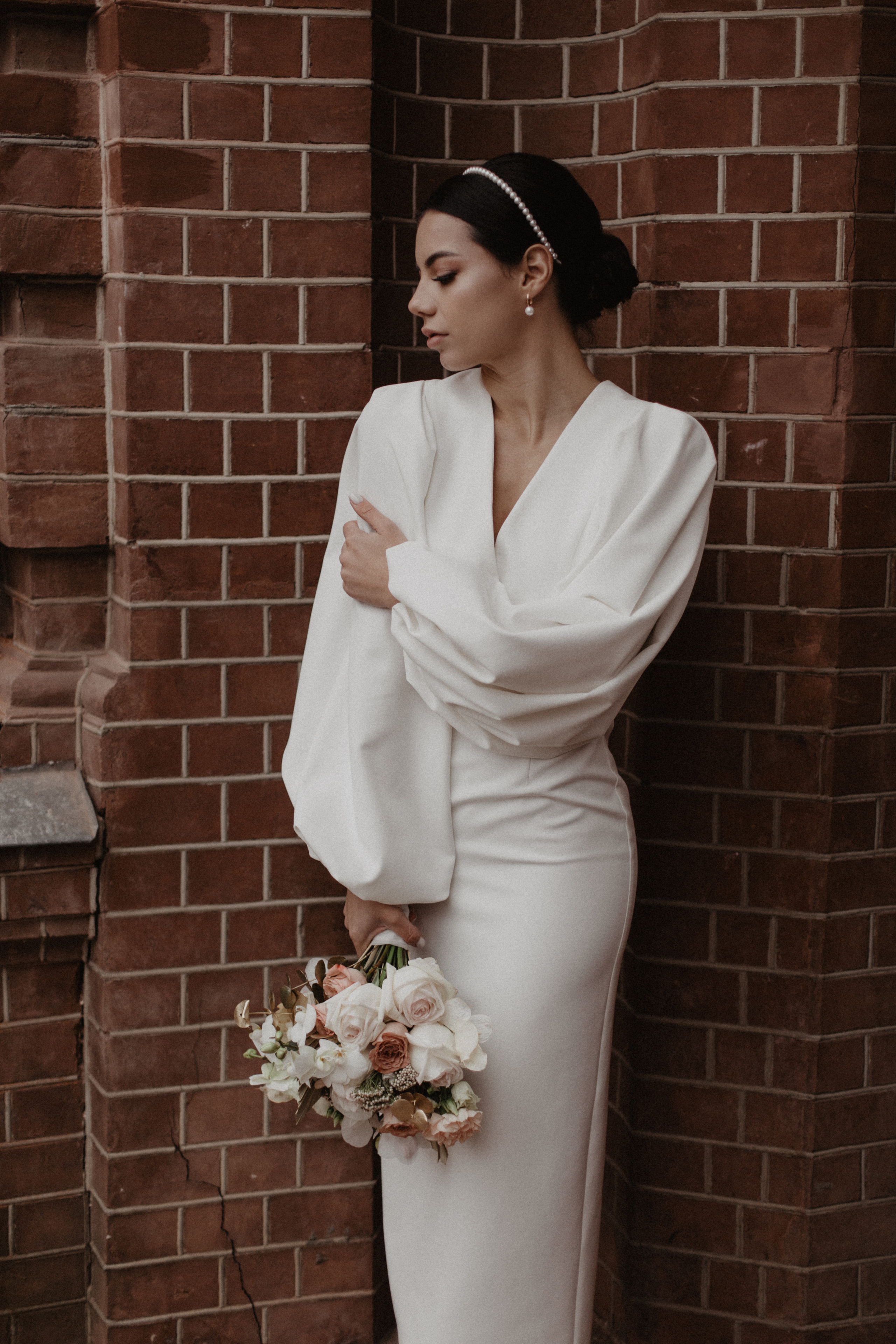 АНАСТАСИЯ И АНТОН. Фотограф Муратова Алена