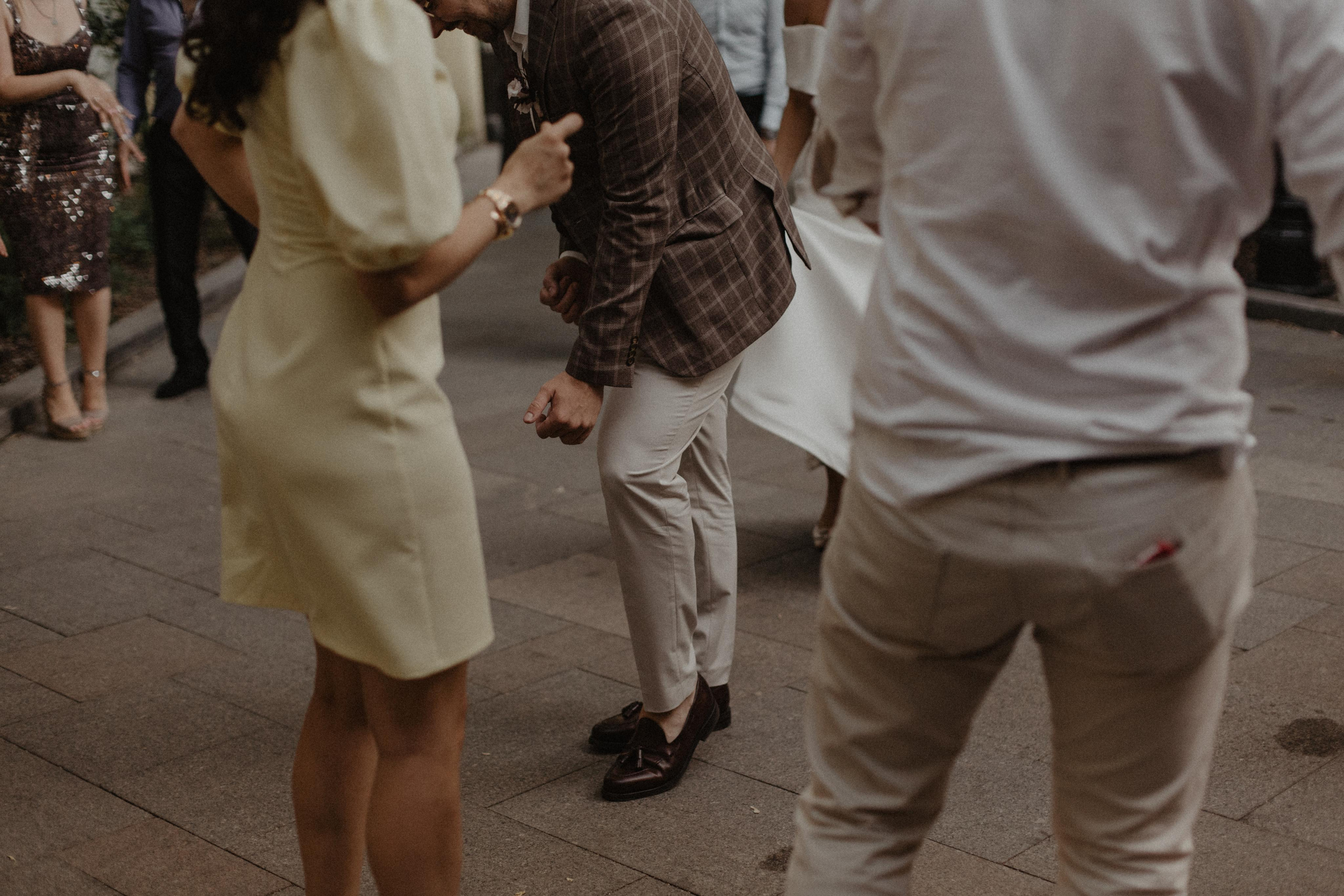 Свадебная фотосъемка. Фотограф Муратова Алена