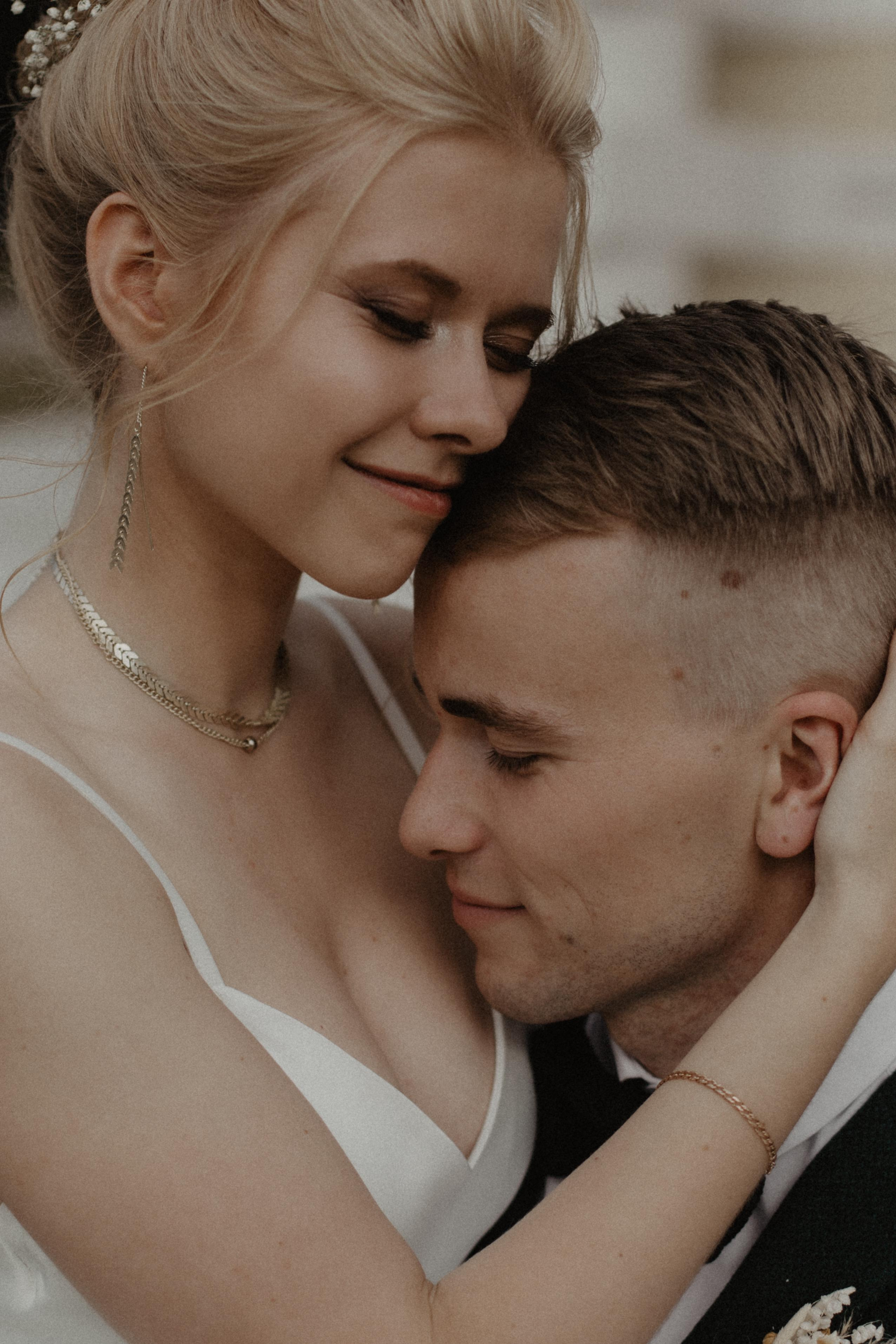 КСЕНИЯ И ДМИТРИЙ. Фотограф Муратова Алена