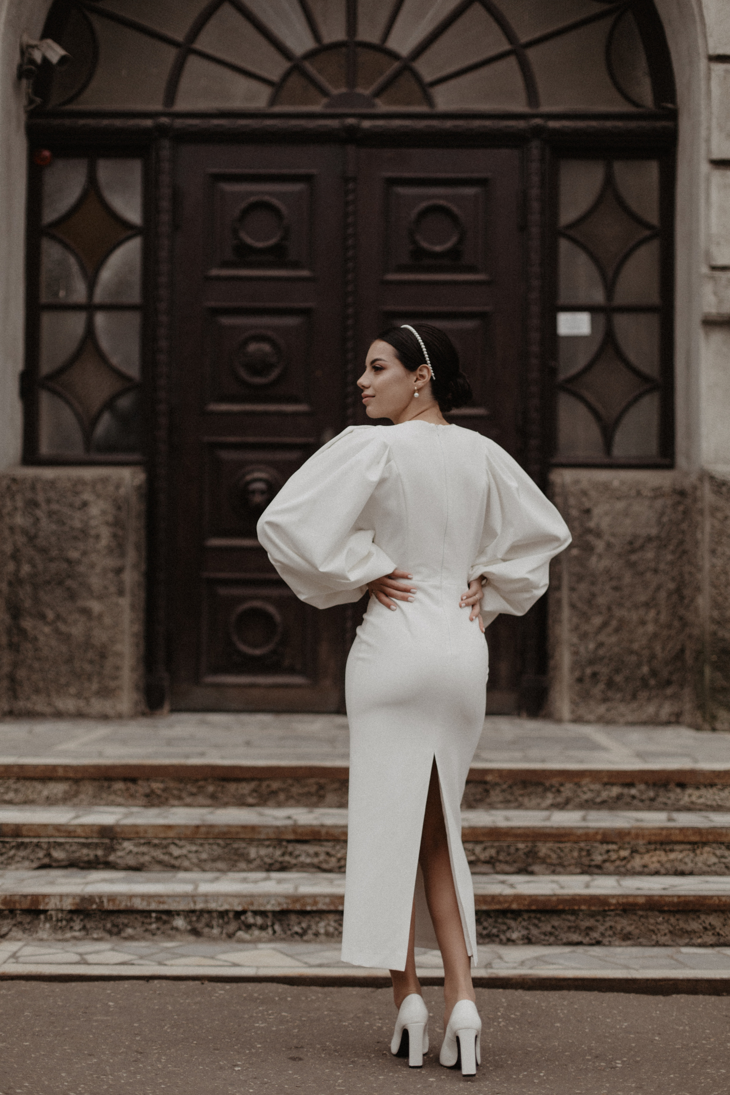 АНАСТАСИЯ И АНТОН. Фотограф Муратова Алена