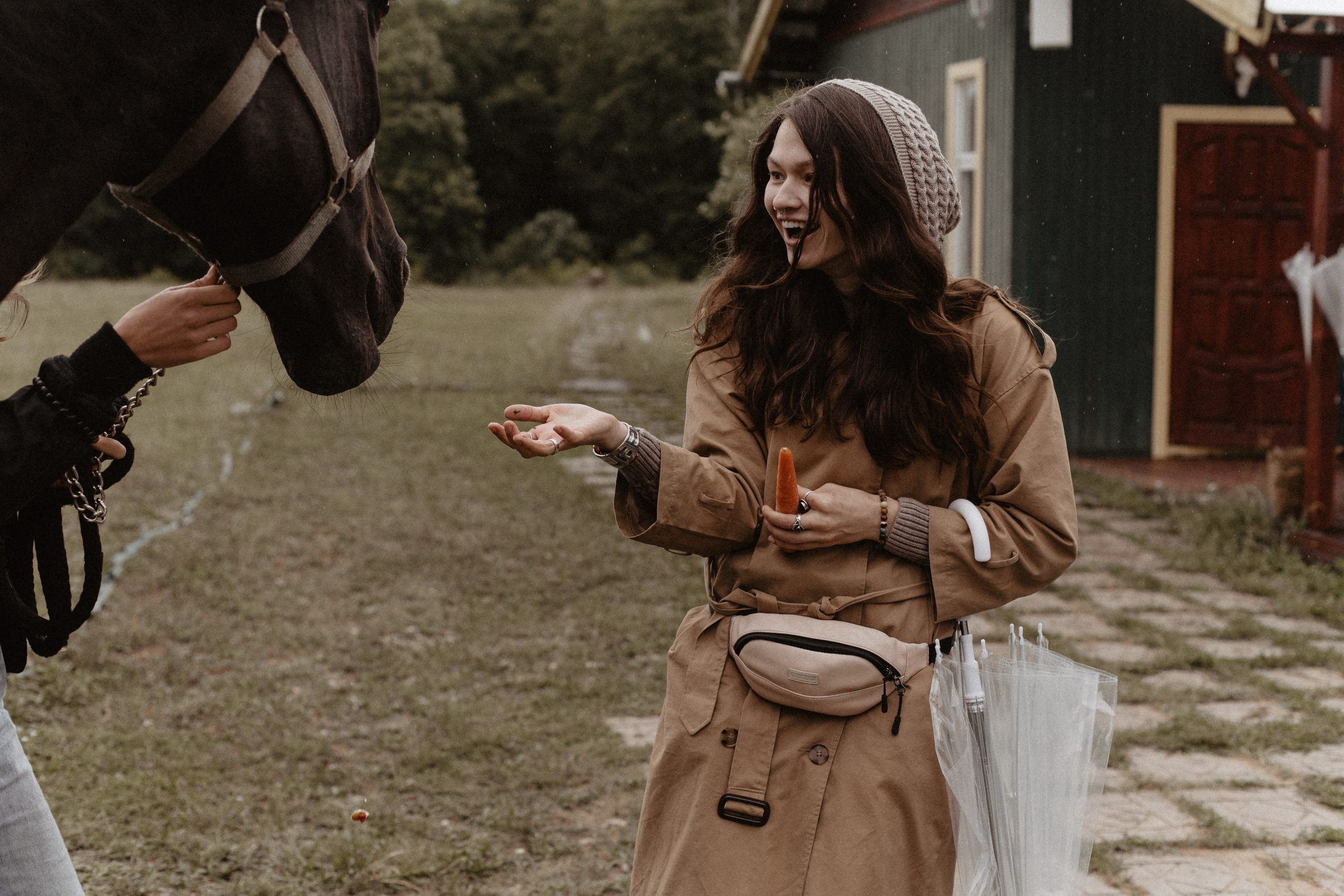 Свадбеная фотосъемка. Фотограф Муратова Алена