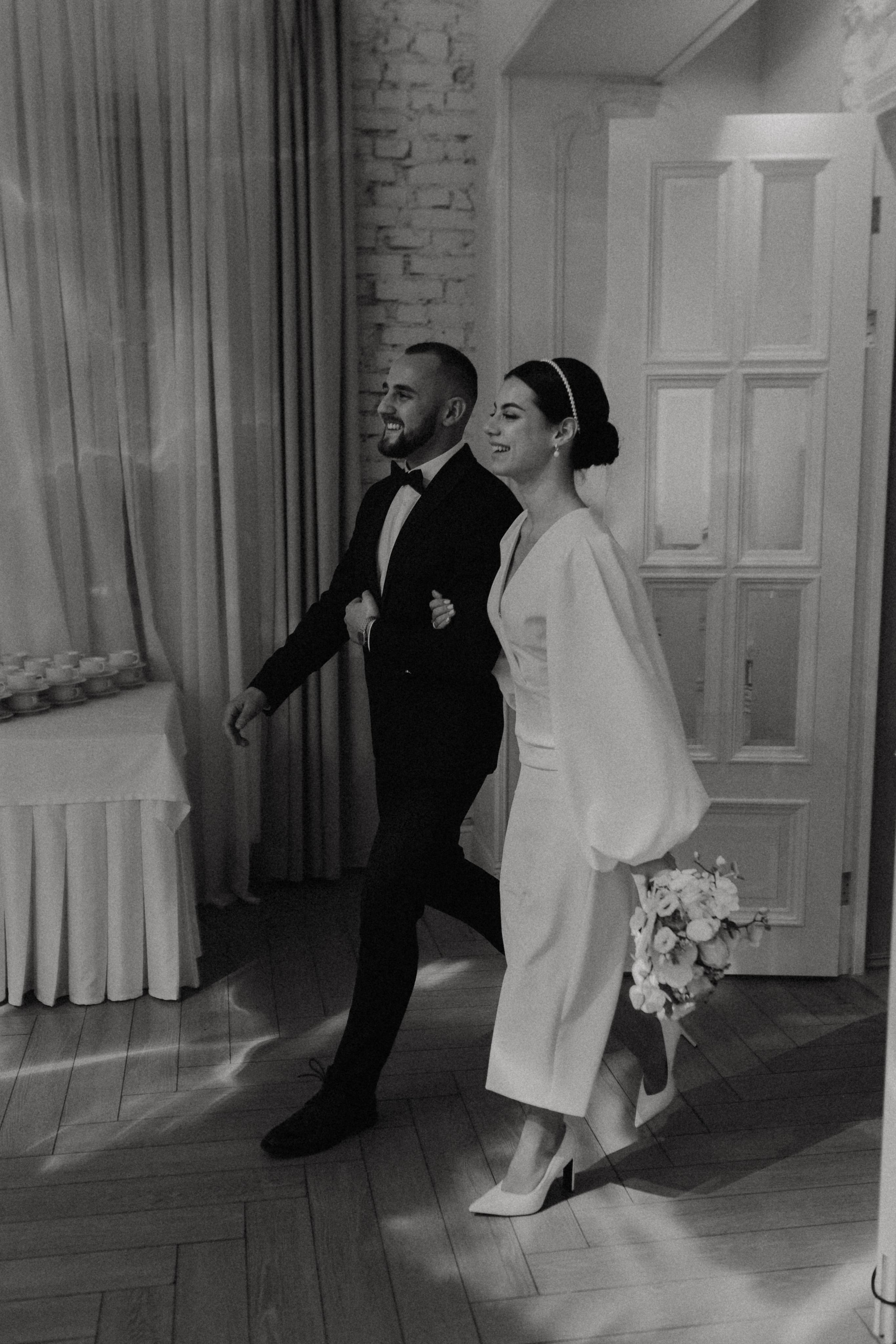 АНАСТАСИЯ И АНТОН. Фотограф Муратова Алена