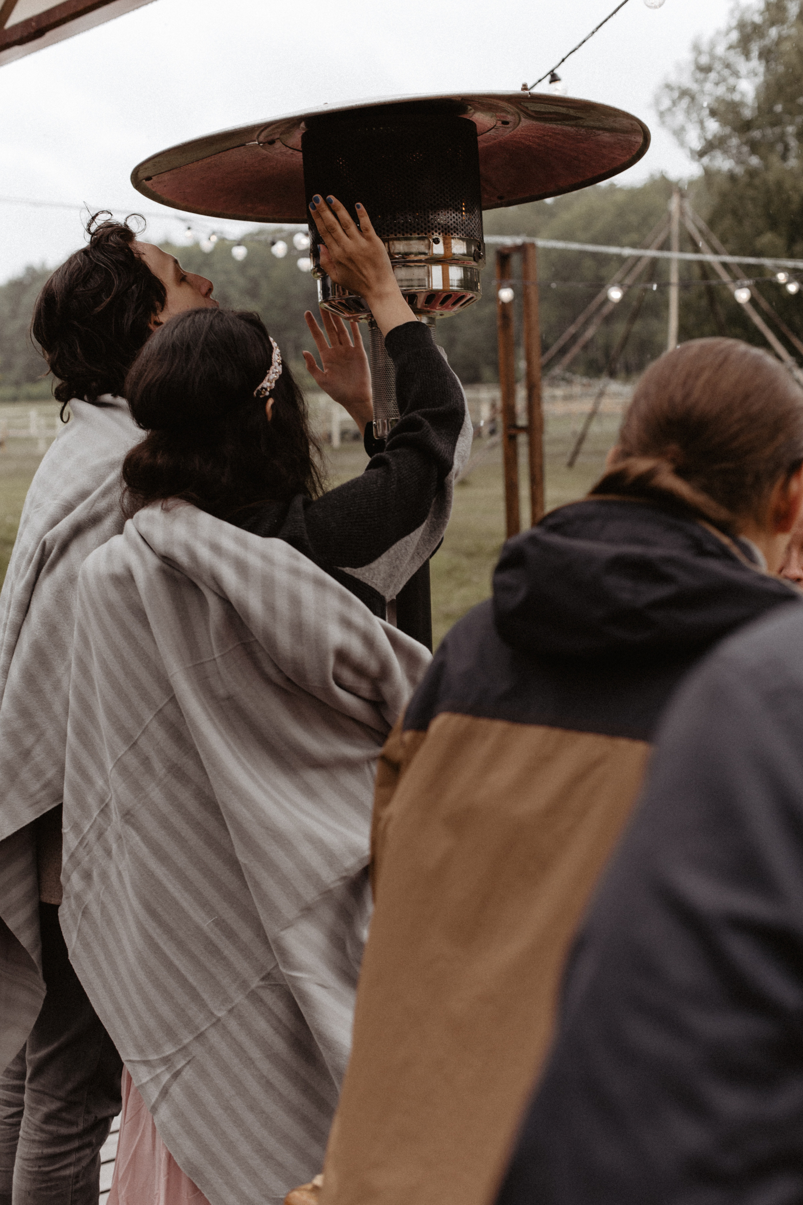 Свадбеная фотосъемка. Фотограф Муратова Алена