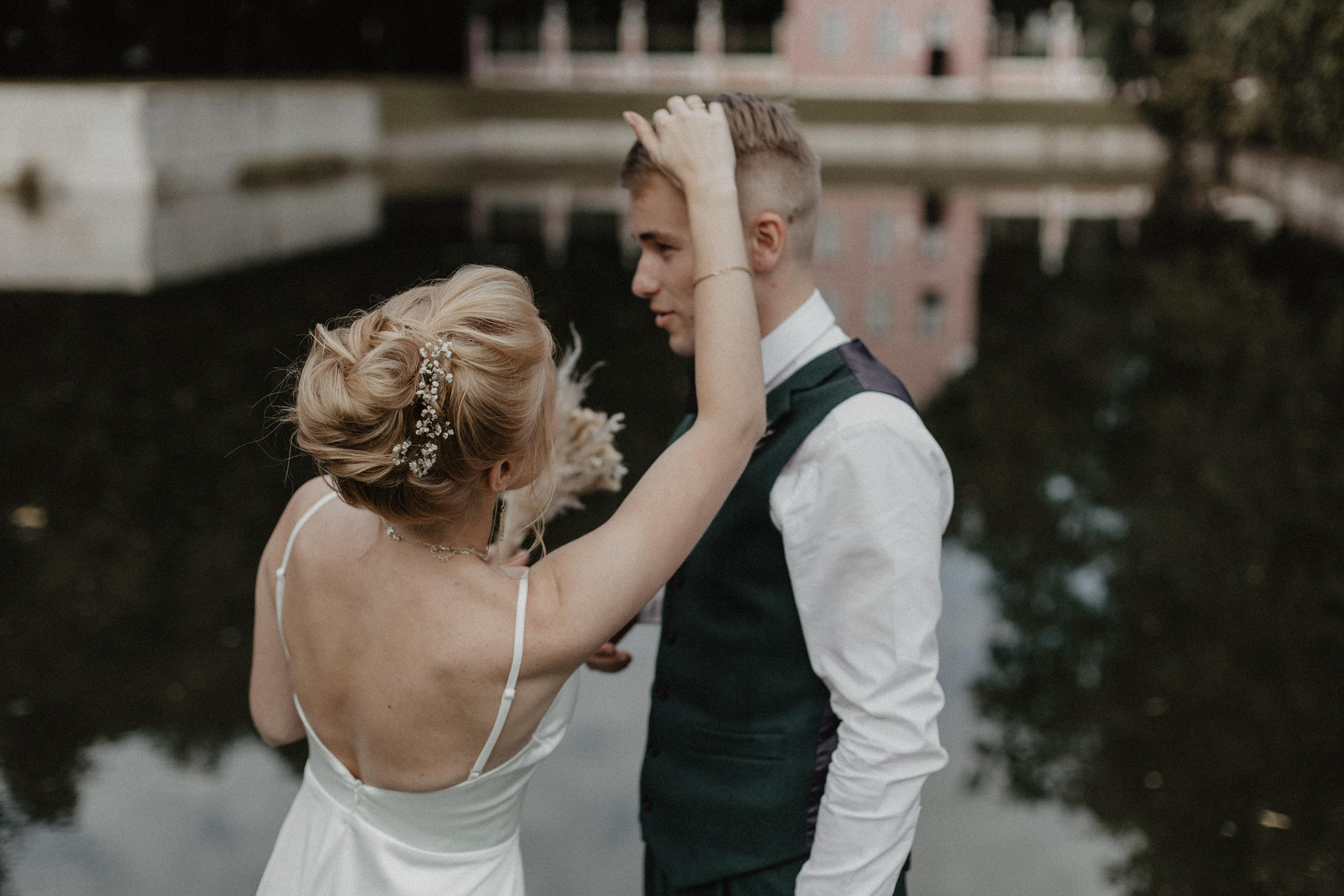 КСЕНИЯ И ДМИТРИЙ. Фотограф Муратова Алена